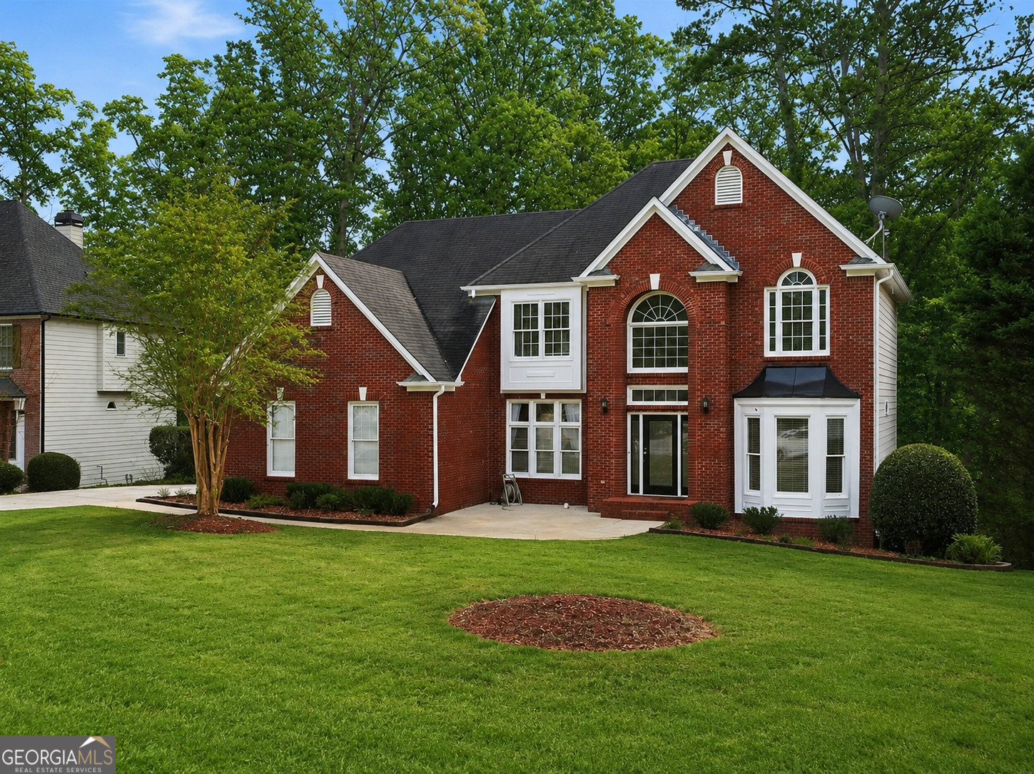 7249 MISTY HARBOR Court