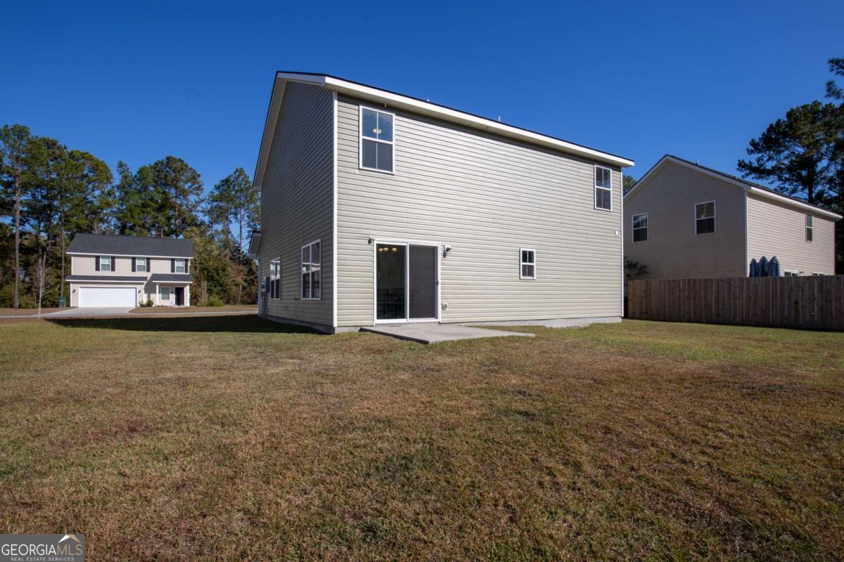 703 Mill Creek Property Photo 35
