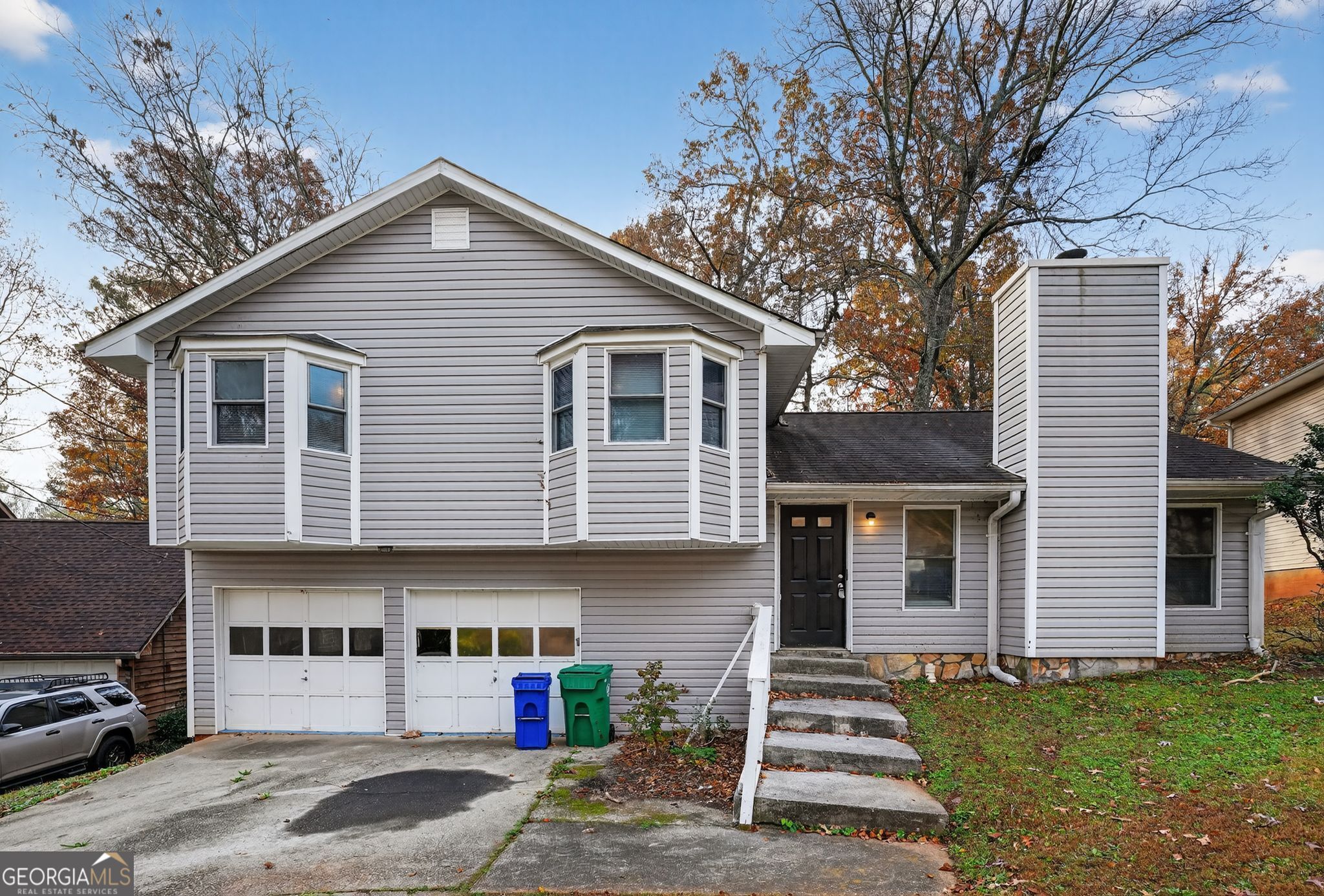 5473 Redwood Drive Property Photo 1
