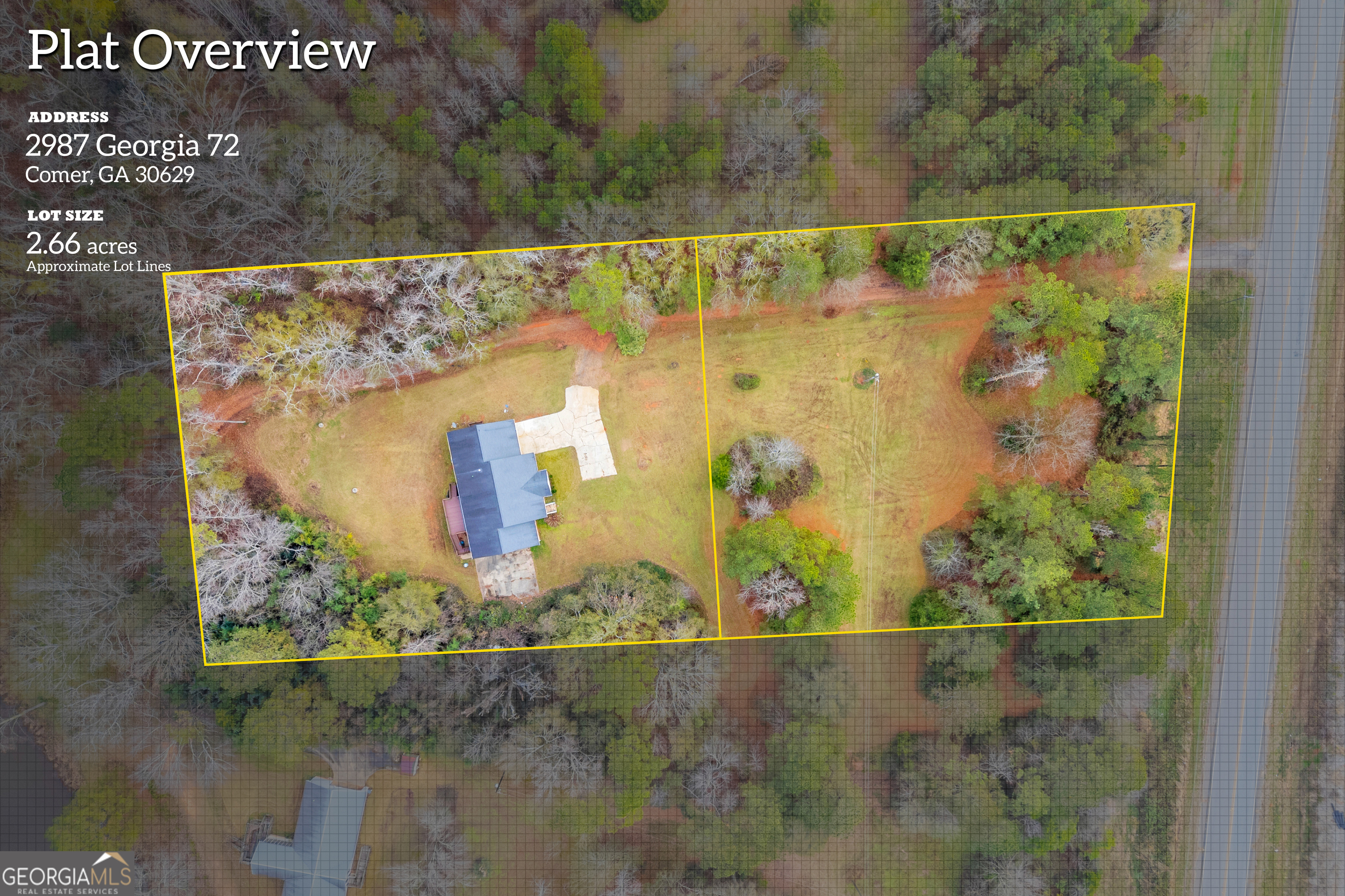 2987 Hwy 72 East Property Photo 2