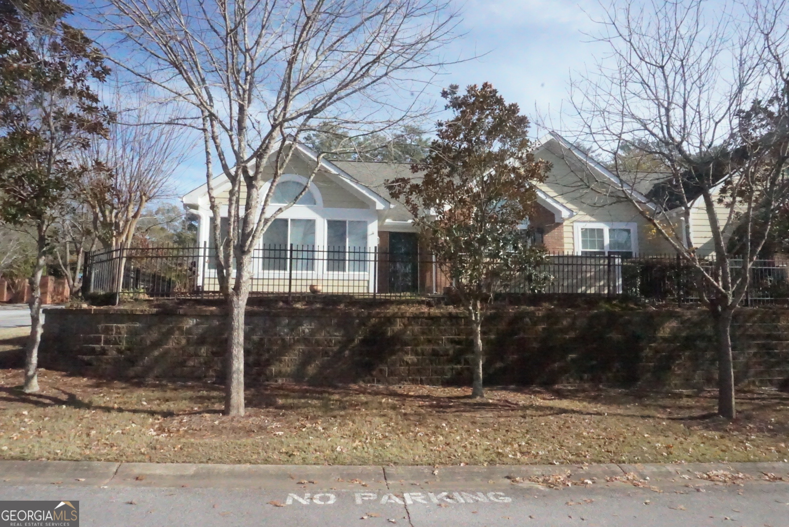 1802 Cascade Park Drive SW