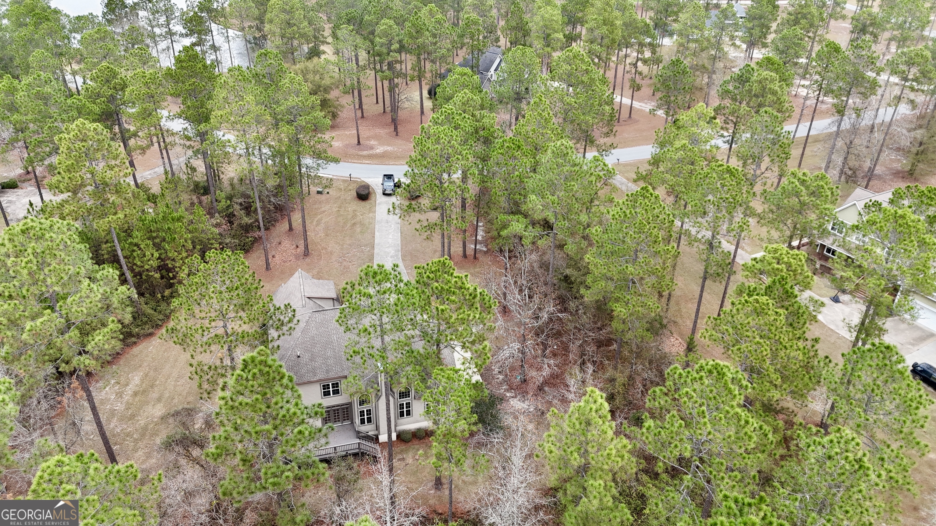 438 Highland Lakes Drive Property Photo 8