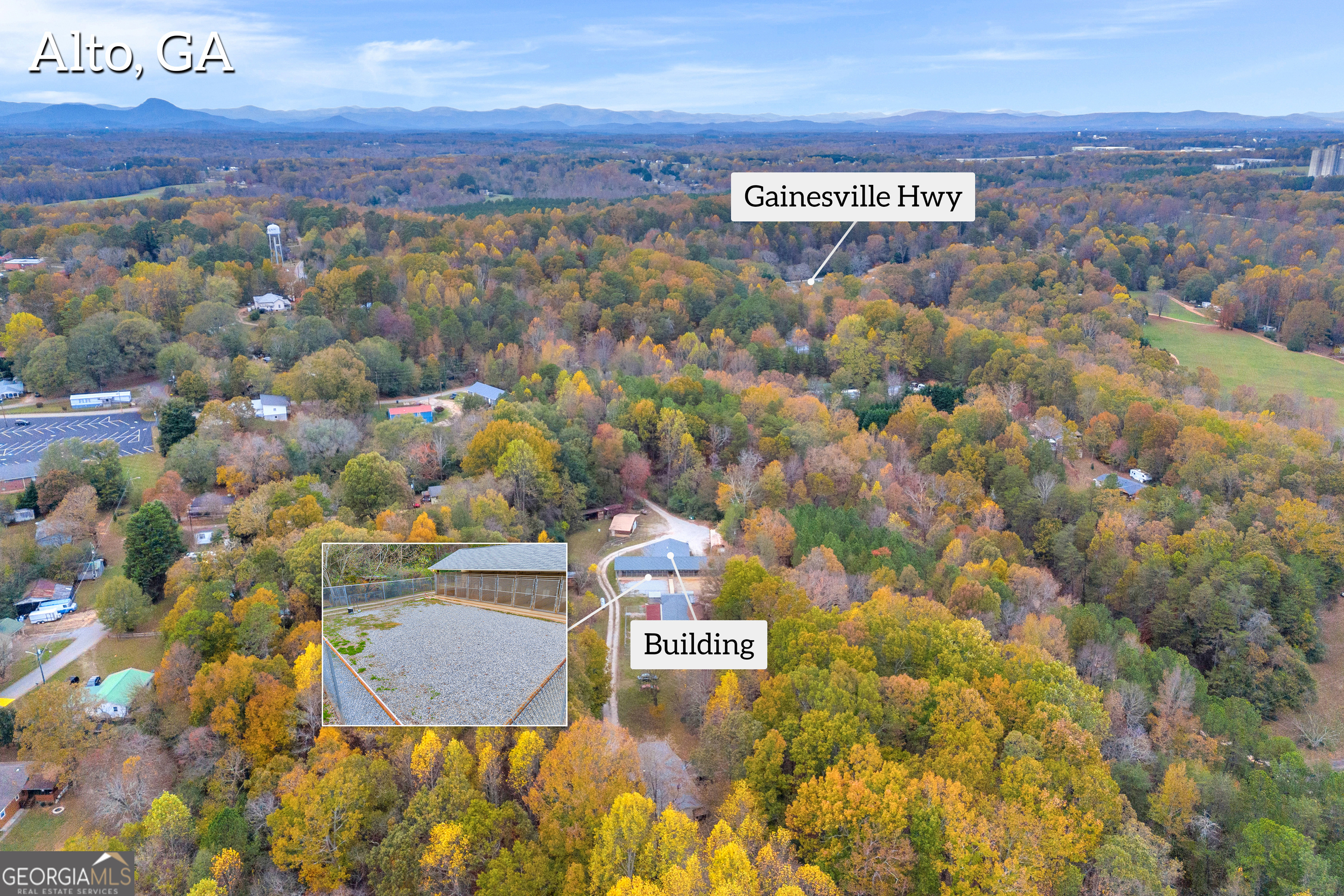 603 Nix Road Property Photo 3