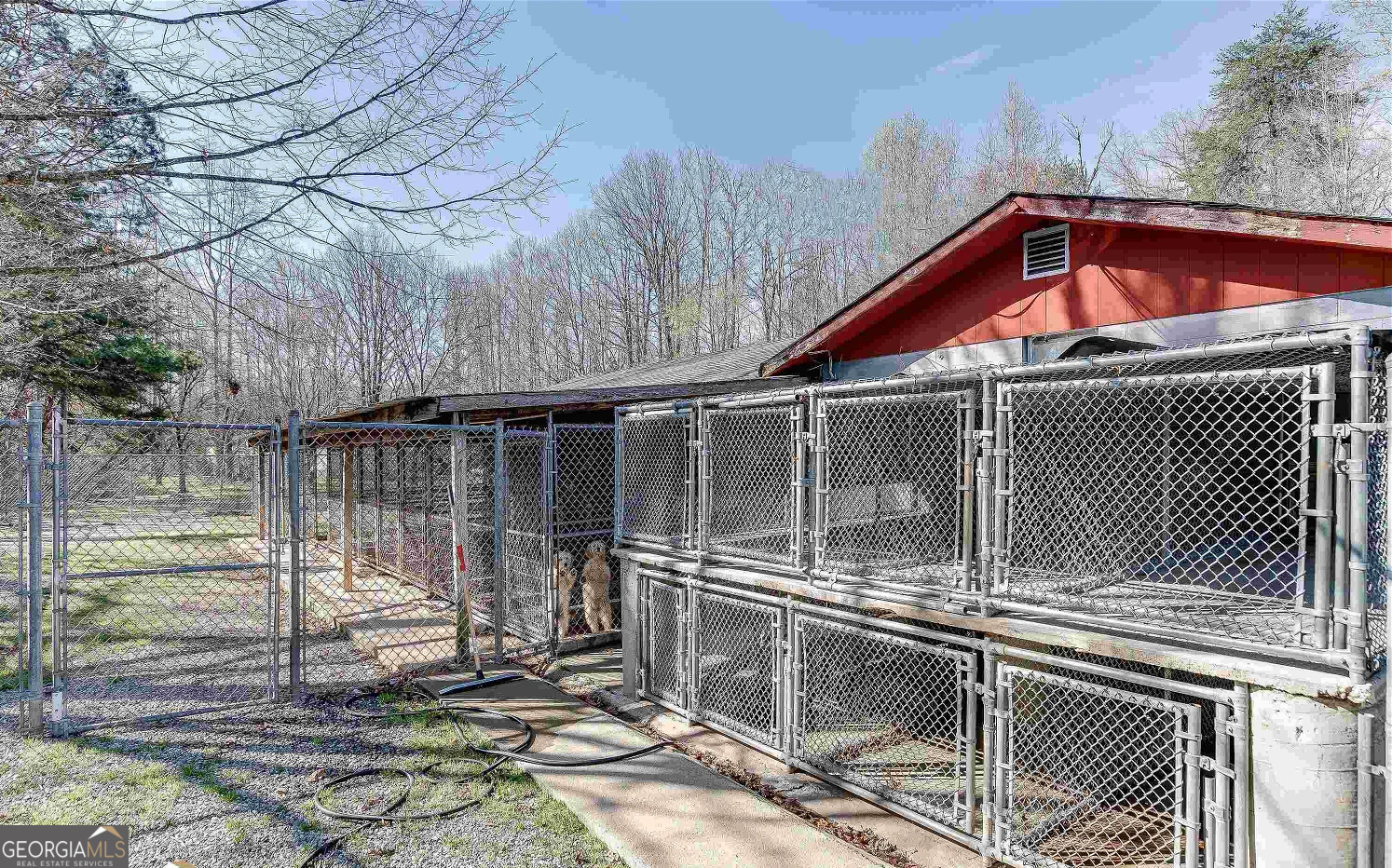 603 Nix Road Property Photo 4
