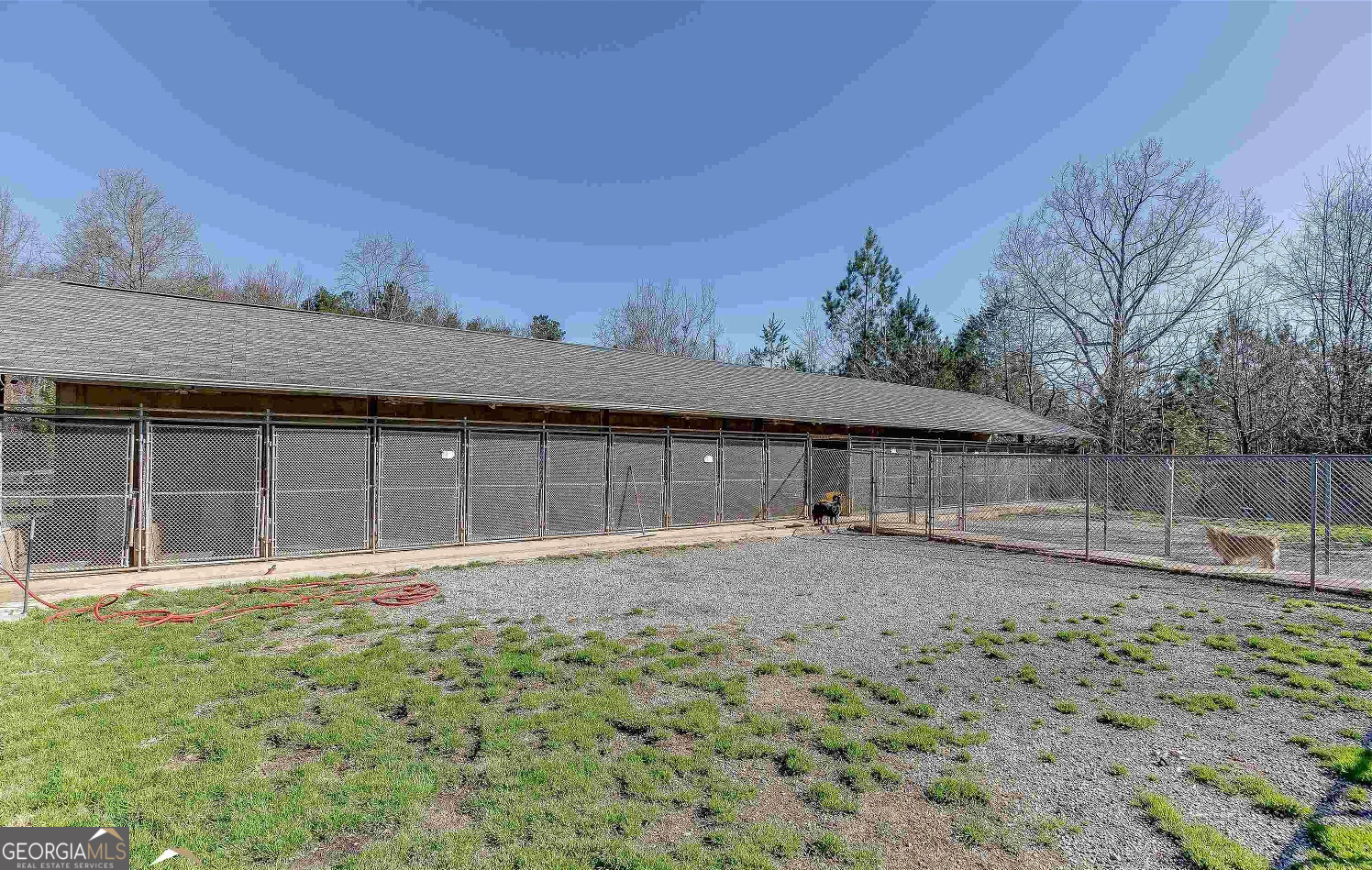603 Nix Road Property Photo 5