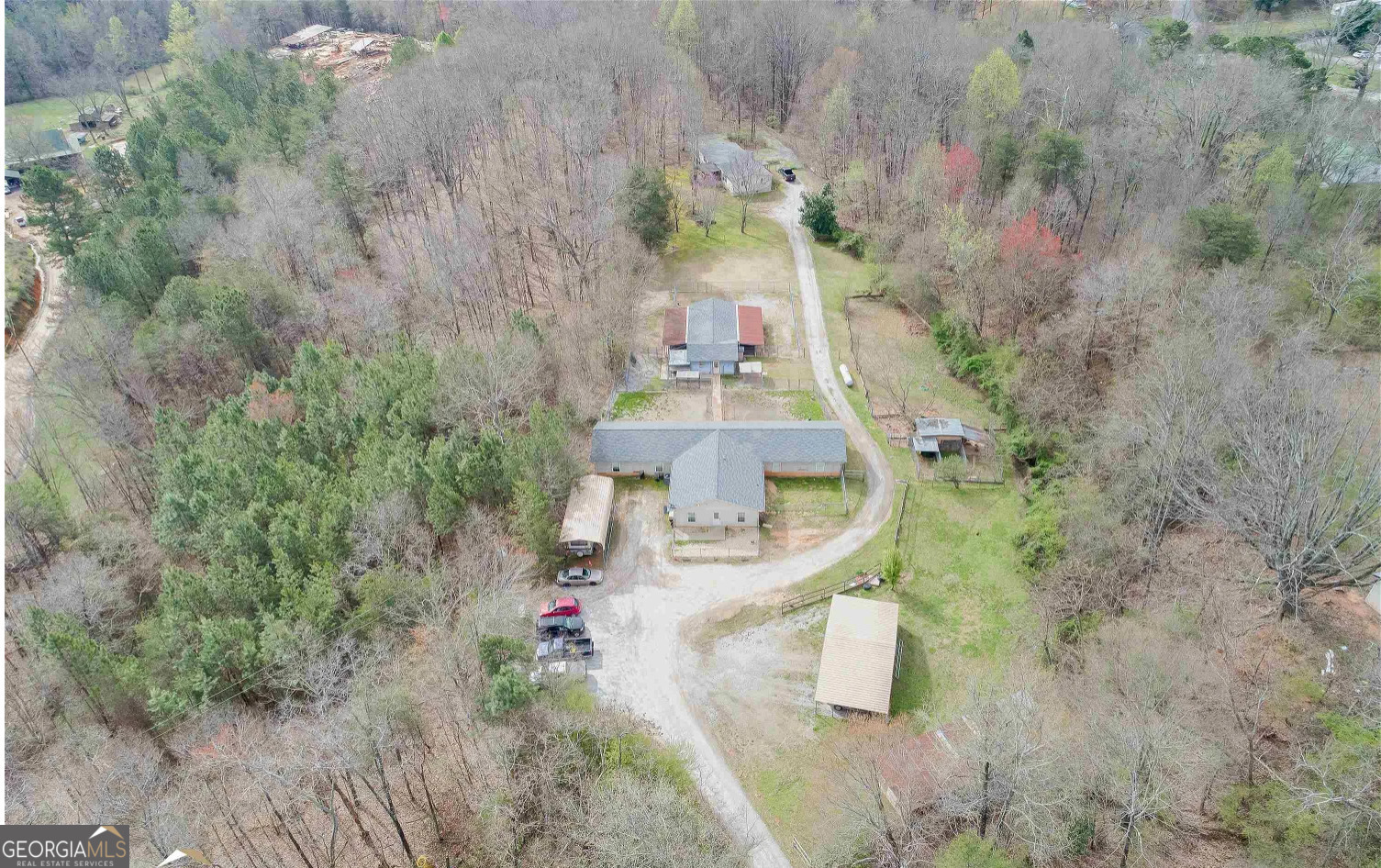 603 Nix Road Property Photo 6