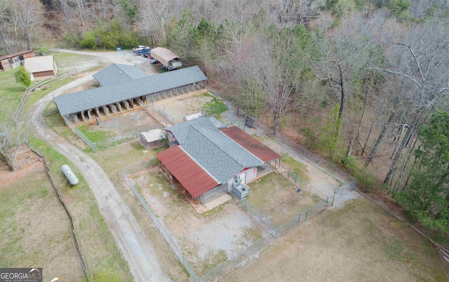 603 Nix Road Property Photo 7