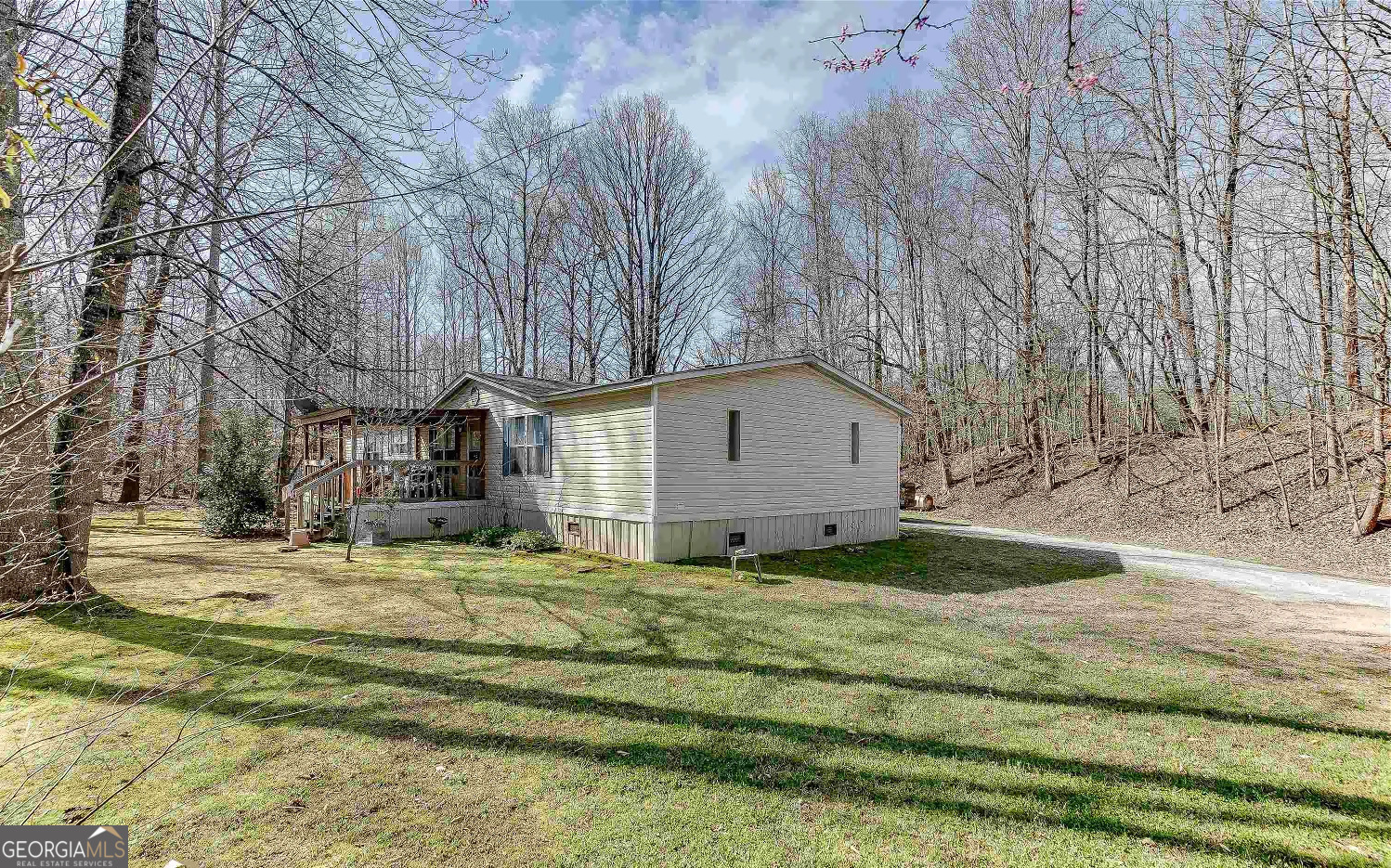 603 Nix Road Property Photo 12