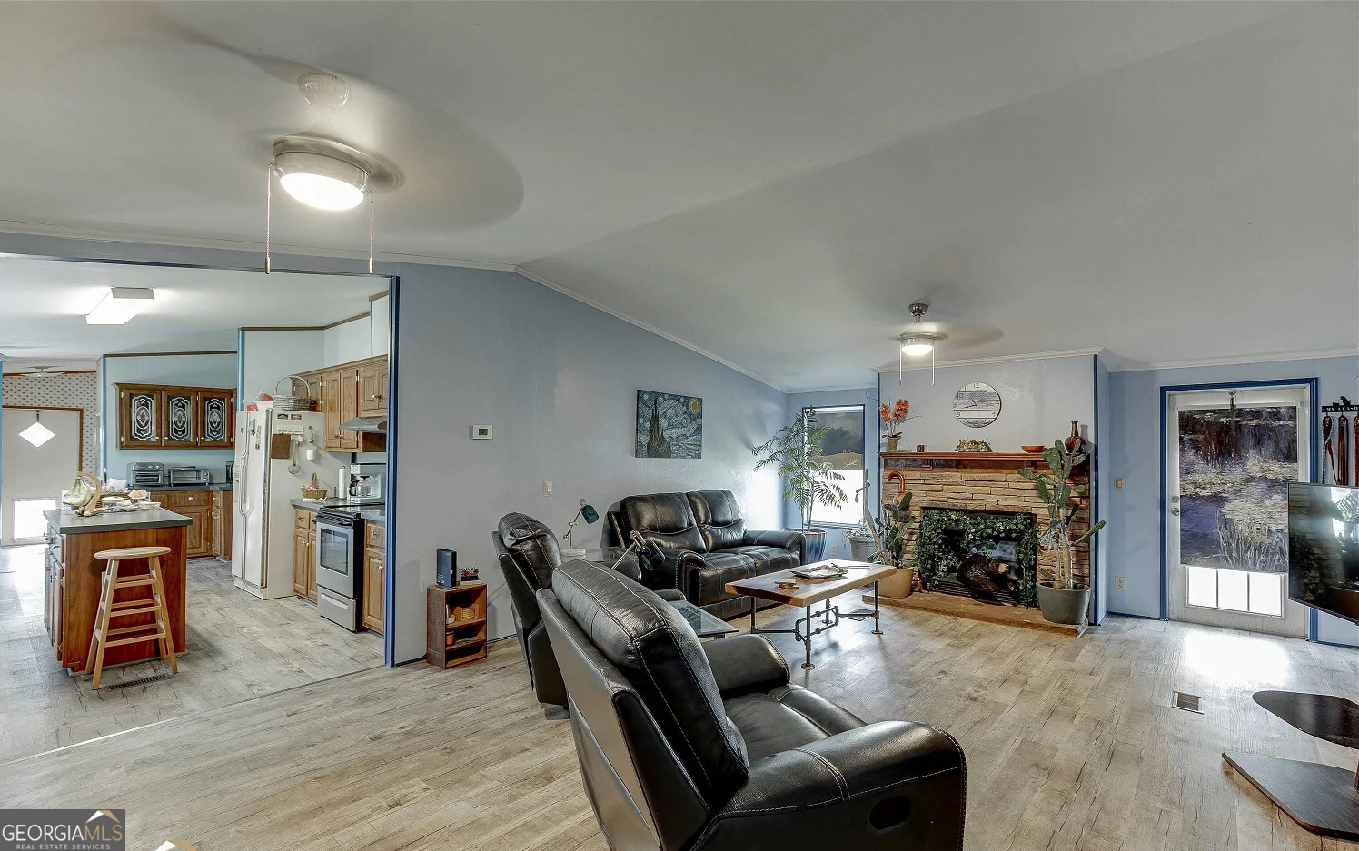 603 Nix Road Property Photo 15