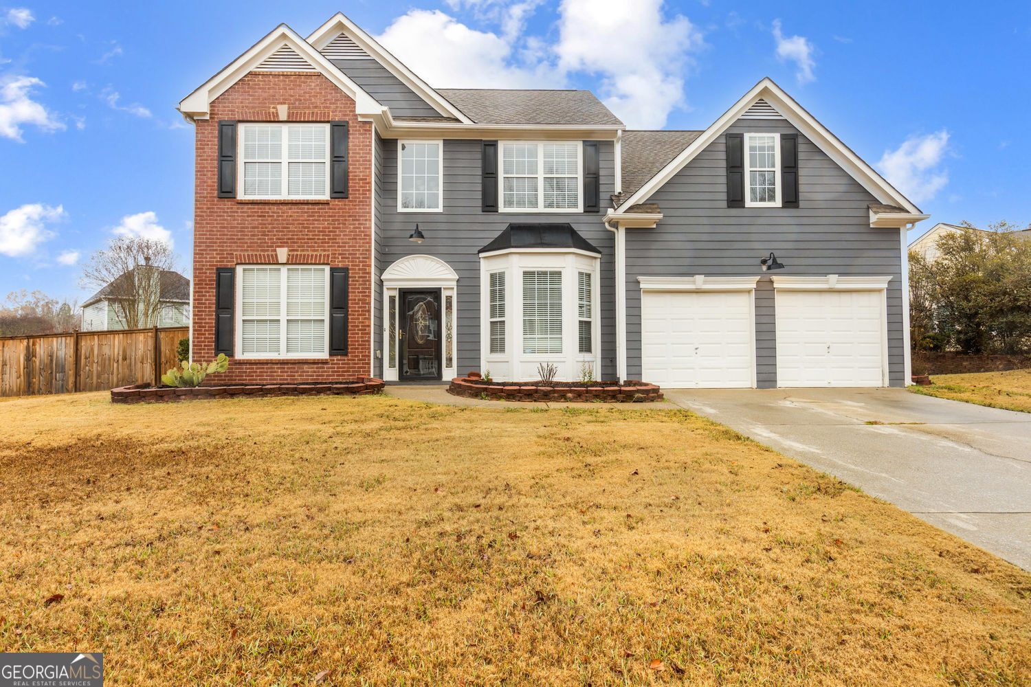 3028 Hallman Circle Sw Property Photo 1