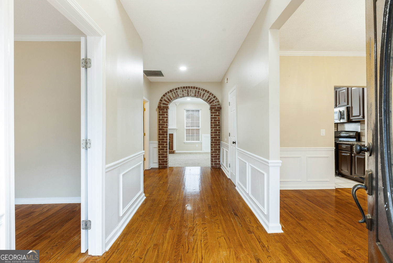 3028 Hallman Circle Sw Property Photo 2