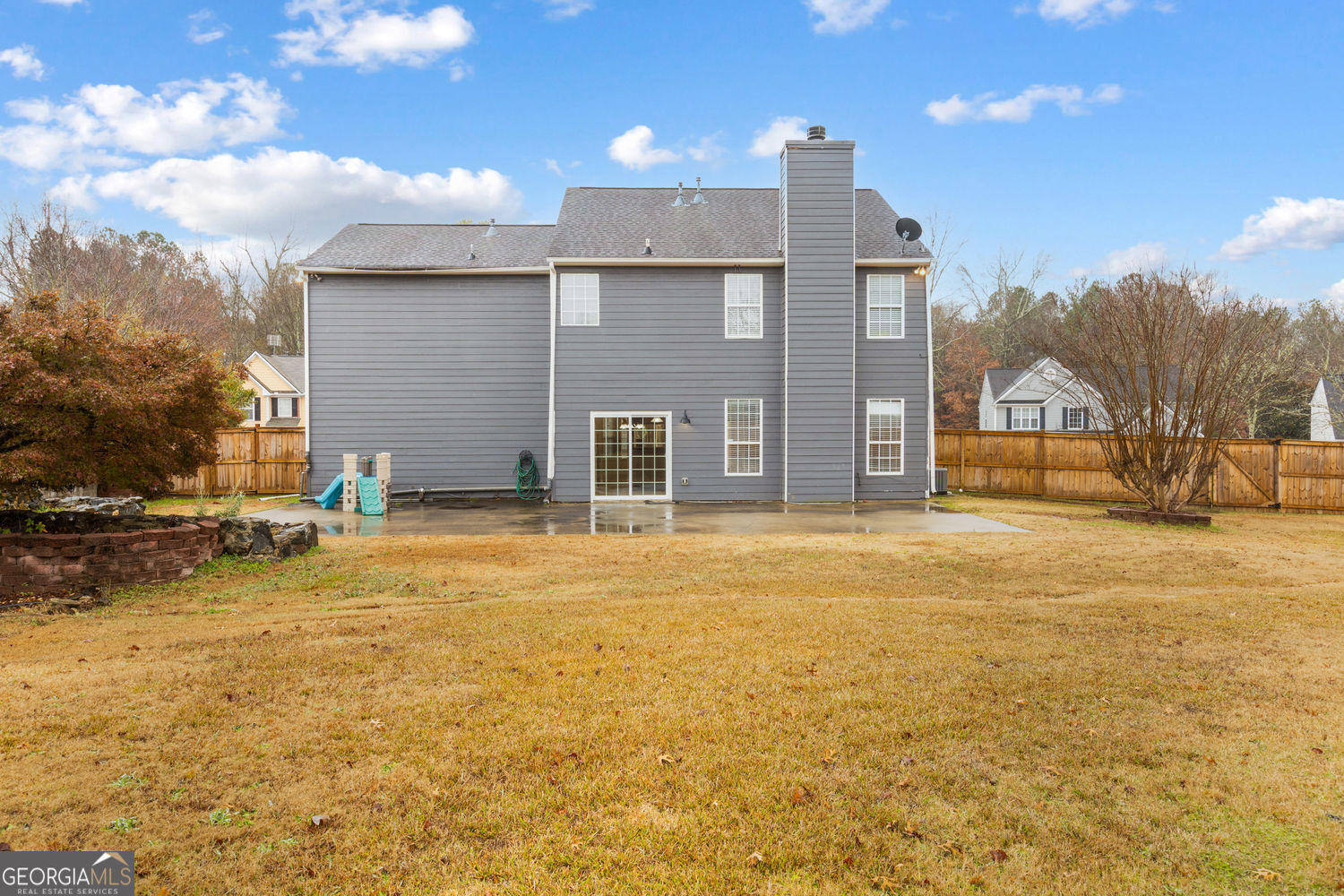 3028 Hallman Circle Sw Property Photo 33
