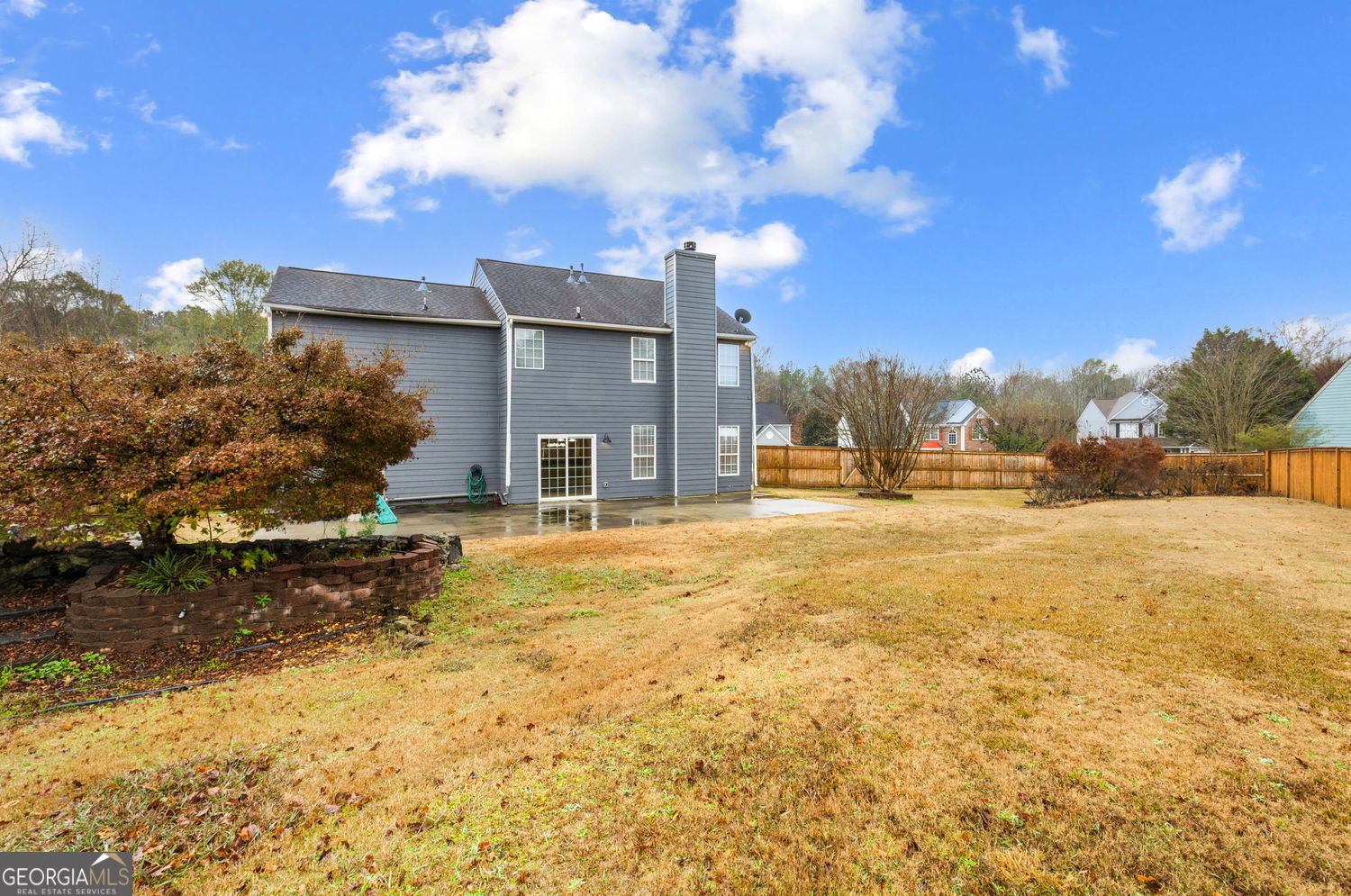 3028 Hallman Circle Sw Property Photo 34