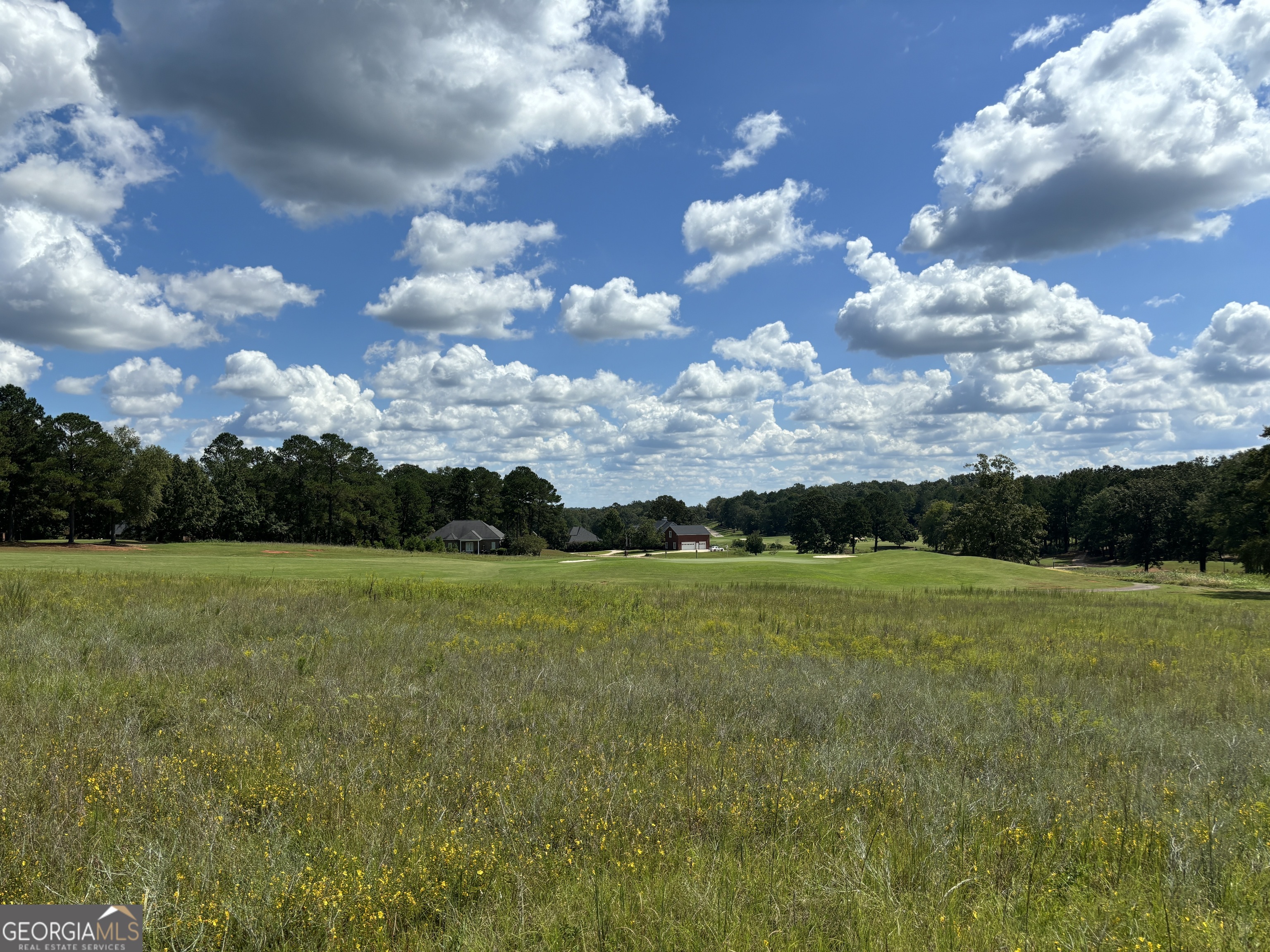 Lot 16 Block B Camden Way Property Photo 1