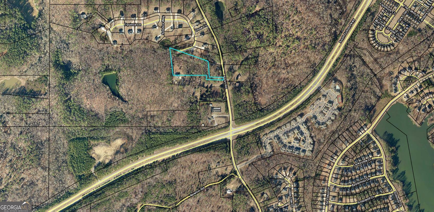 6275 Short Road Property Photo 3