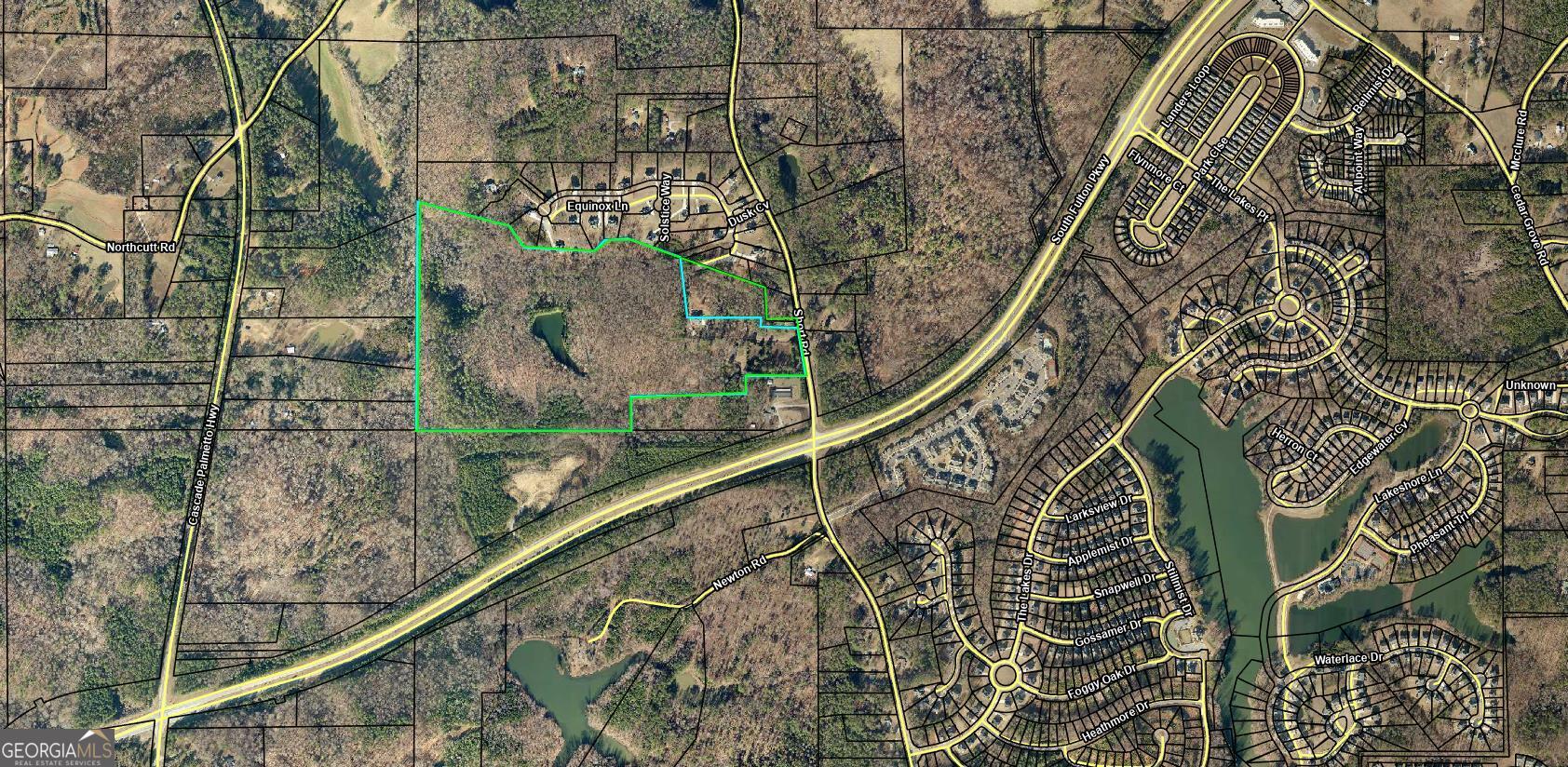 6235 Short Road Property Photo 1