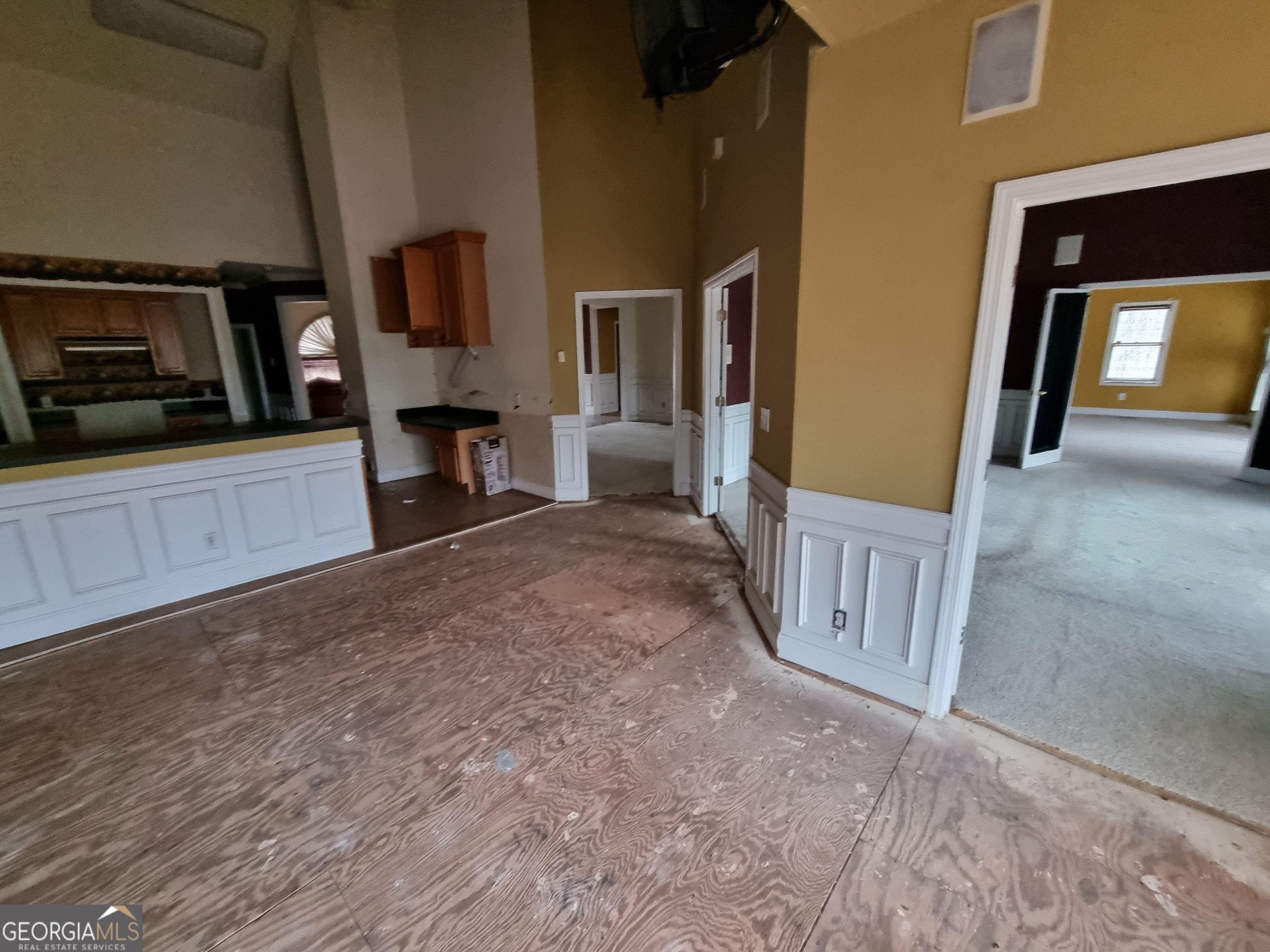 6235 Short Road Property Photo 6