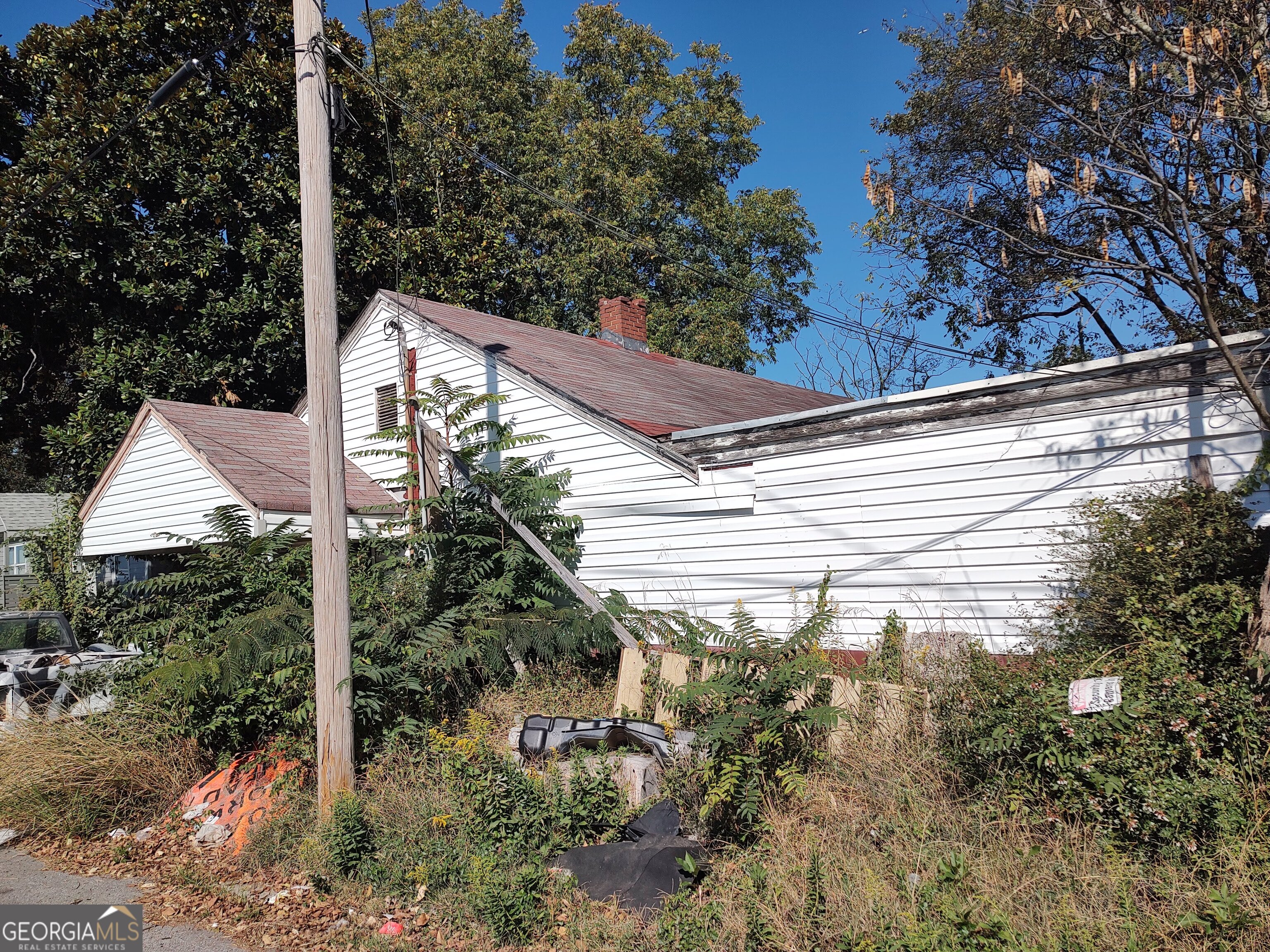 3159 Lakewood Avenue Sw Property Photo 1