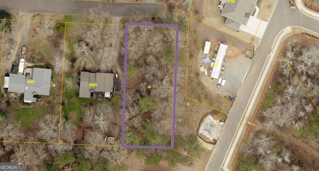 0 W Pointe Drive Property Photo 1