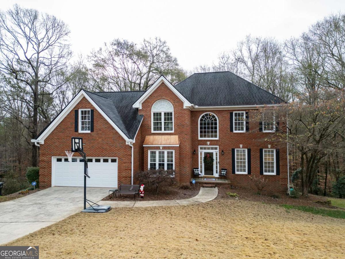 1270 Nona Drive Property Photo 1