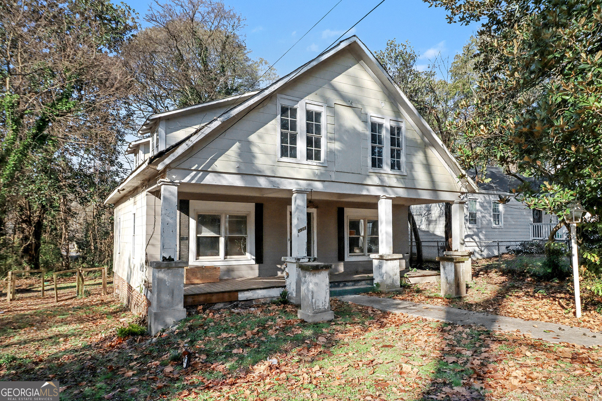 2901 8th Street Property Photo 1