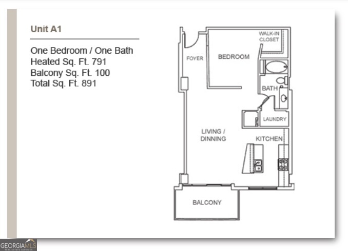 250 Pharr Road Ne # 514 Property Photo 24