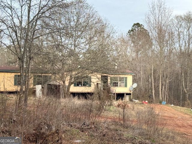 1035 Goldin Road Property Photo 1