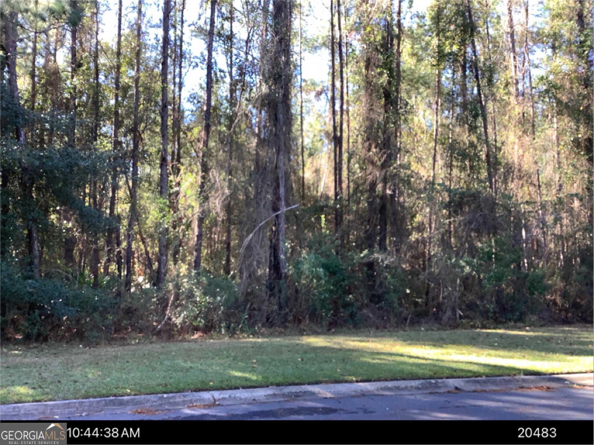 0 Secret Cove Road Property Photo 2