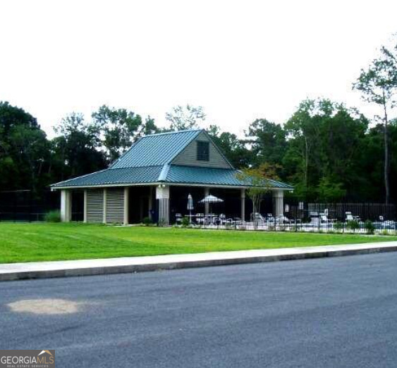 0 Secret Cove Road Property Photo 9