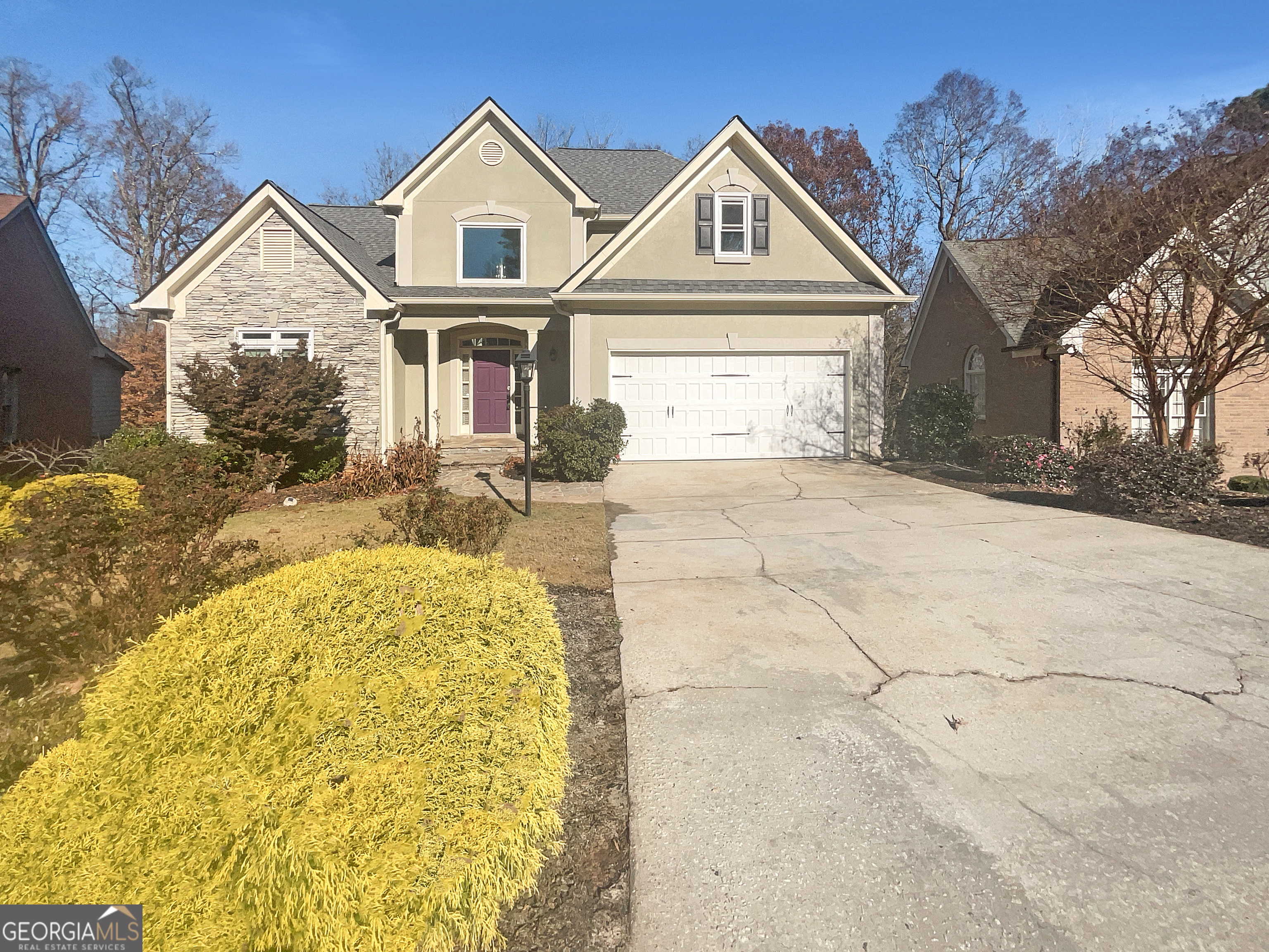 2669 Glenrose Hill Property Photo 1