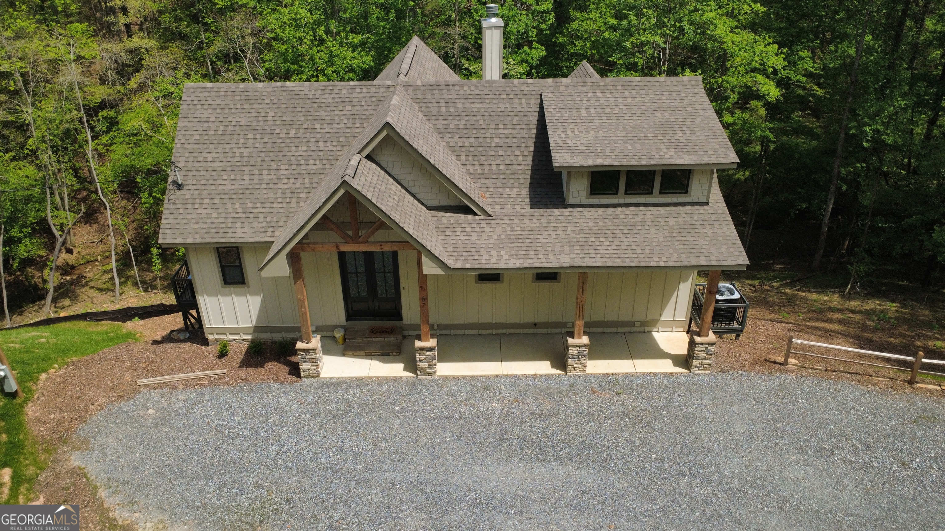 677 Catawba Circle Property Photo 6