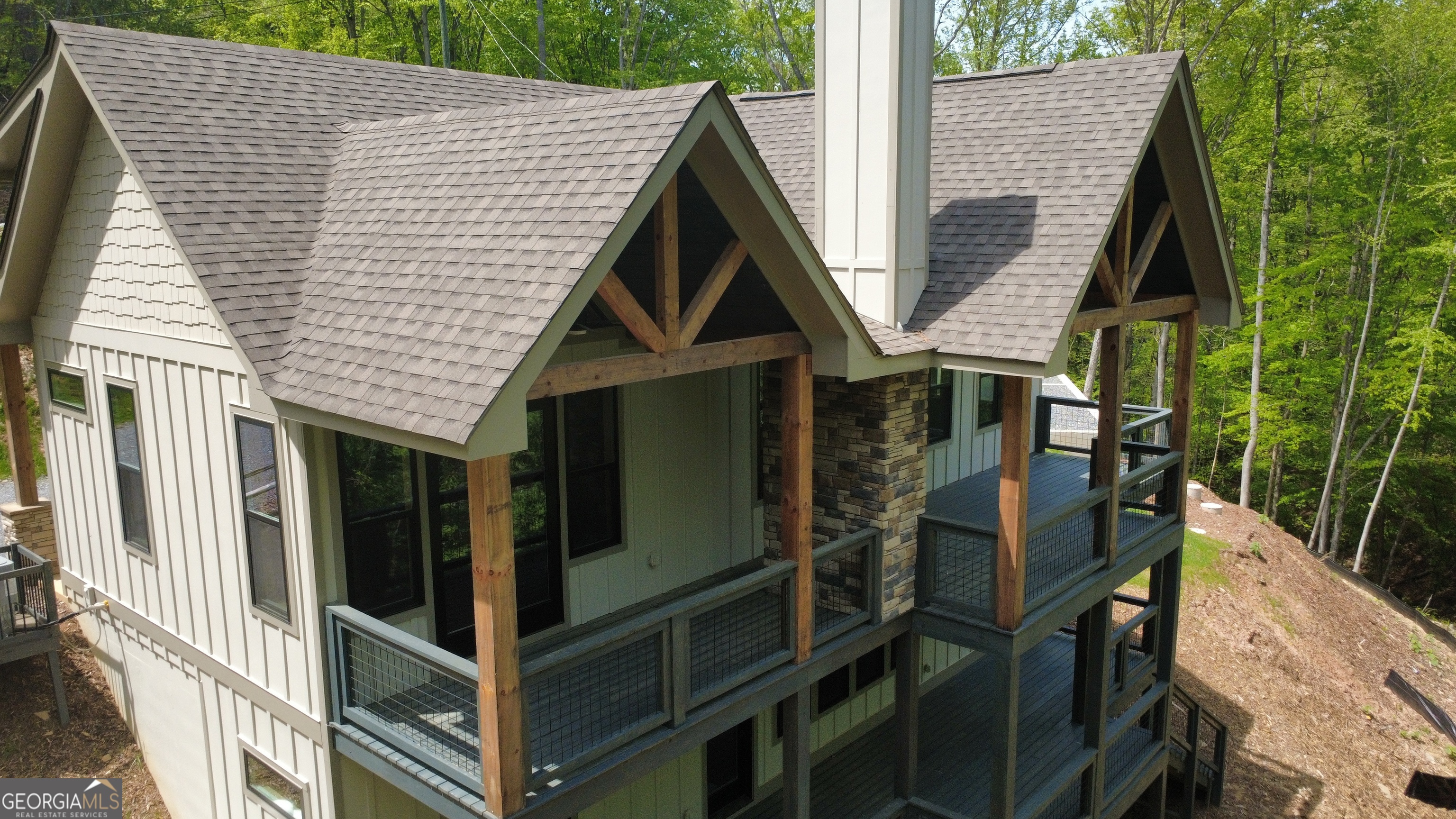 677 Catawba Circle Property Photo 7