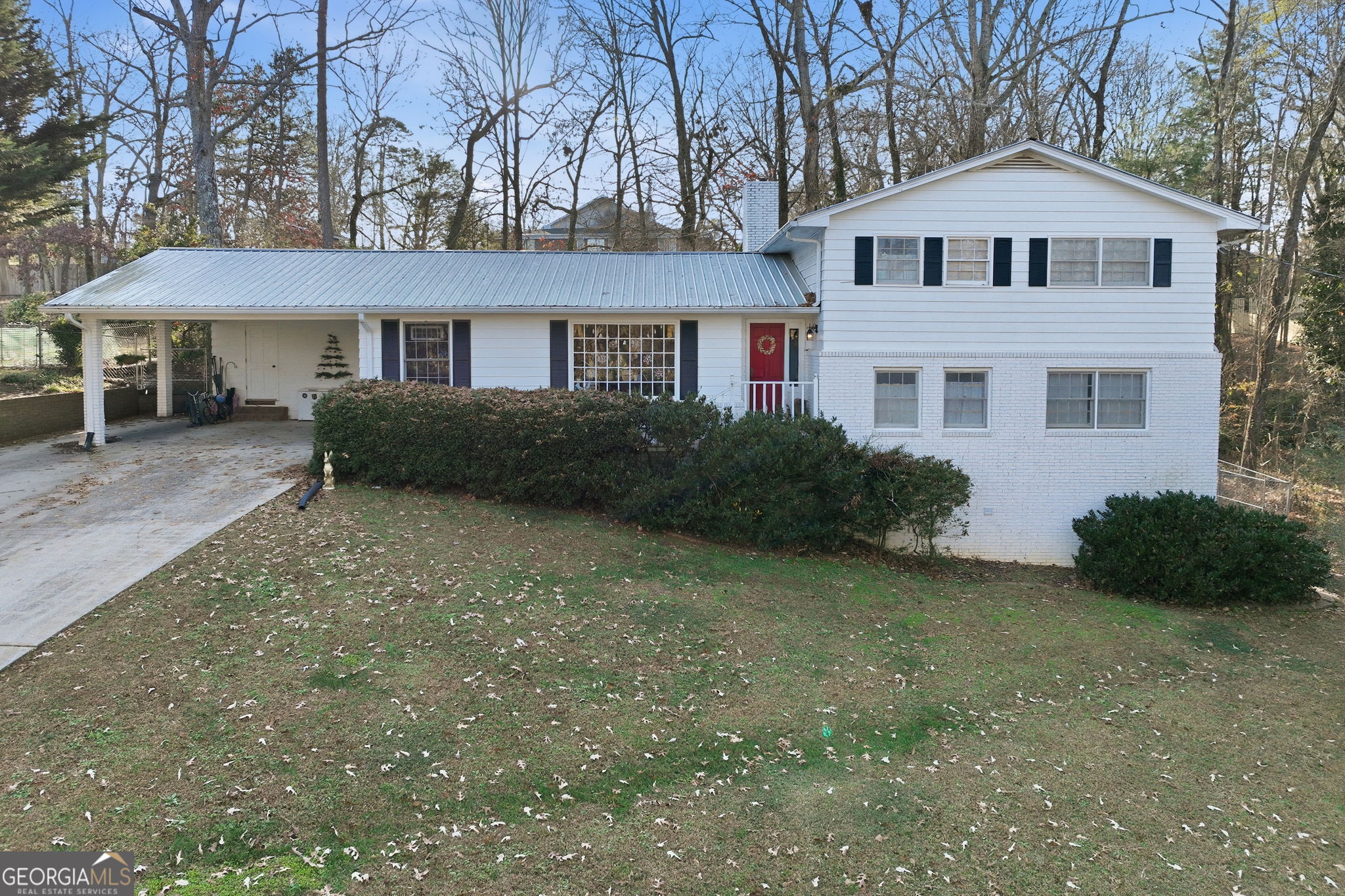 1225 Cumberland Valley Road Property Photo 1