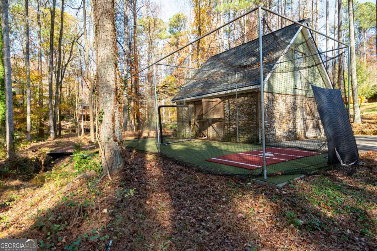 355 Clark Creek Pass Property Photo 69
