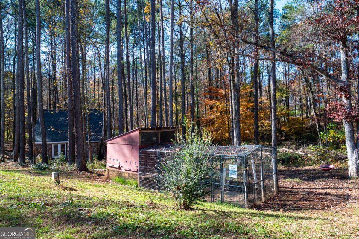 355 Clark Creek Pass Property Photo 73