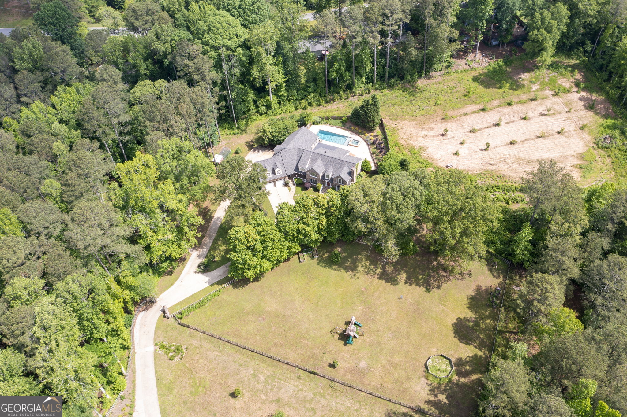 355 Clark Creek Pass Property Photo 75