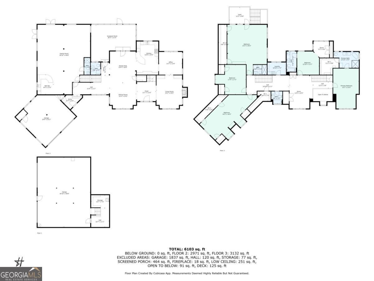 355 Clark Creek Pass Property Photo 80