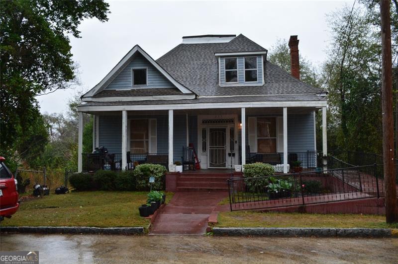 251 WARD Street Property Photo 1
