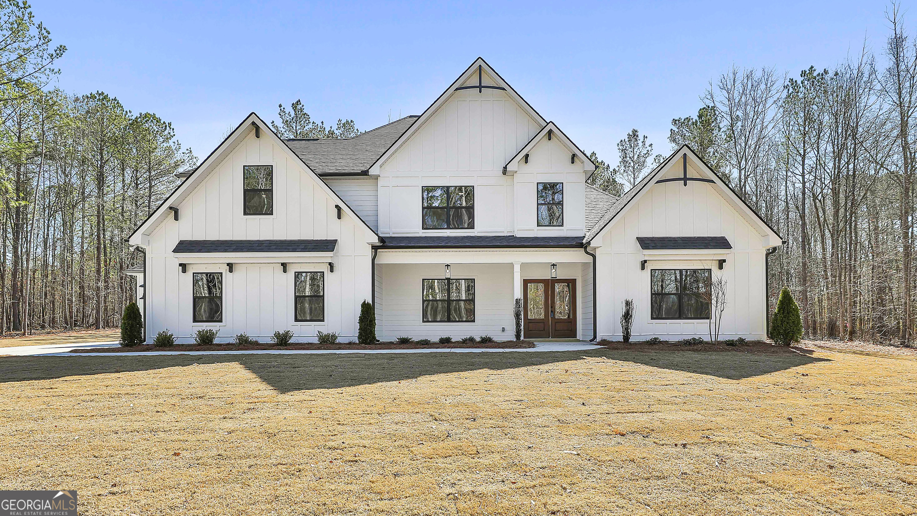 1075 Mcintosh Trail.-lot1 # 1 Property Photo 1