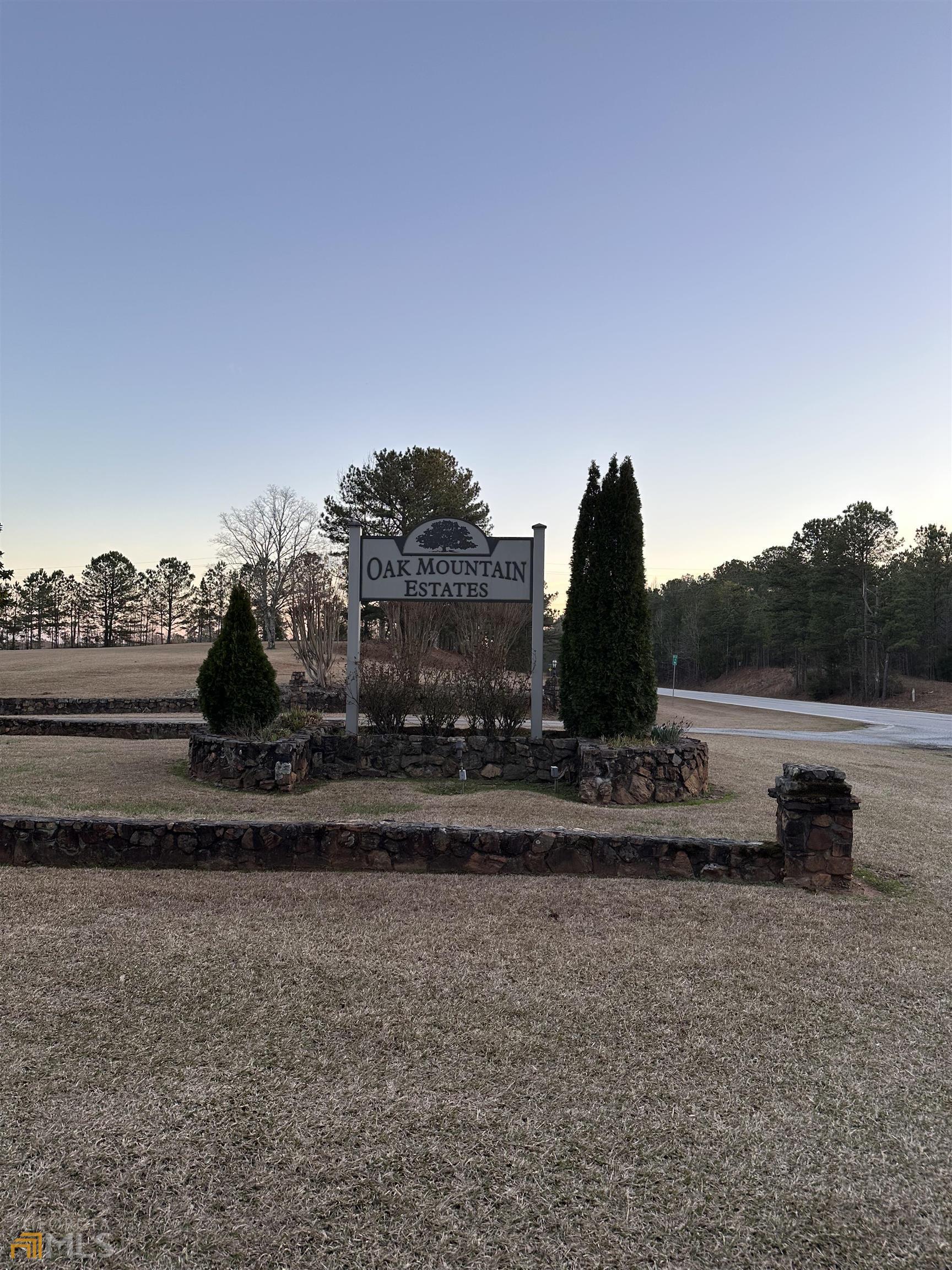 Lot 1 & Lot 15 Mountain Ridge Drive Property Photo 3