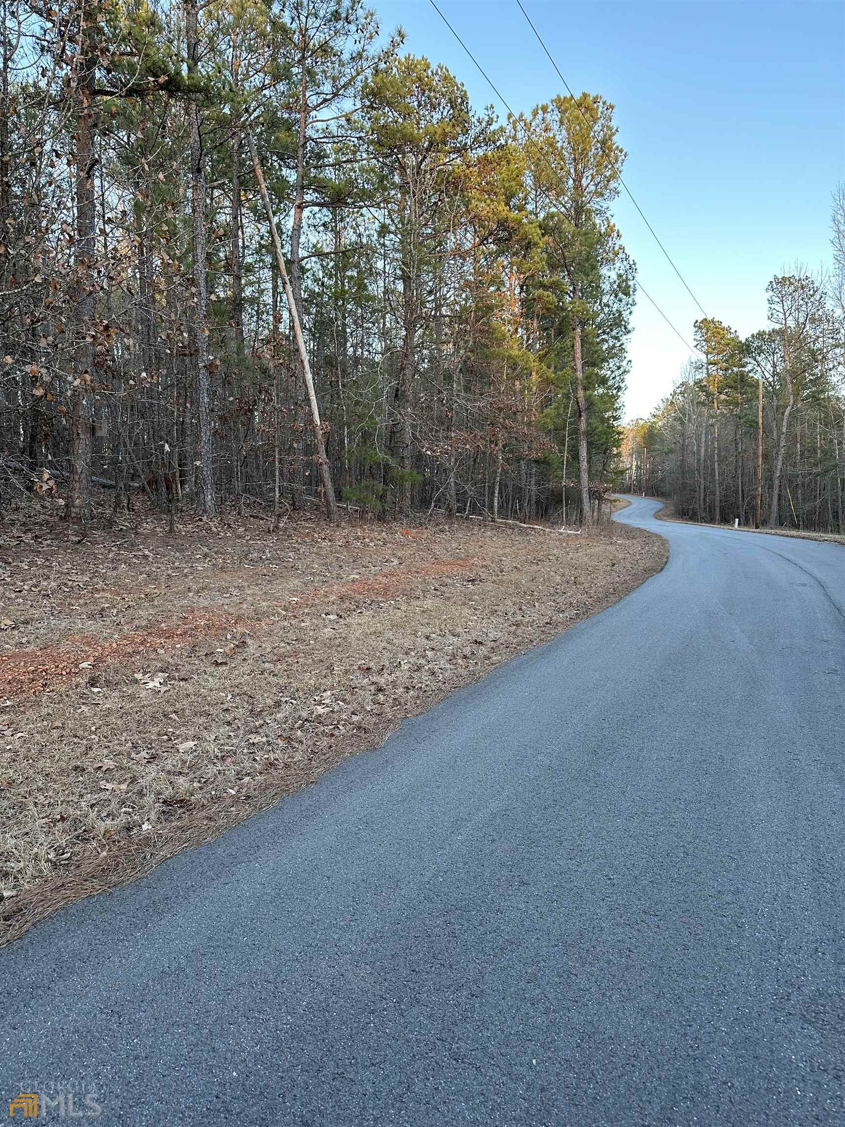 Lot 1 & Lot 15 Mountain Ridge Drive Property Photo 4