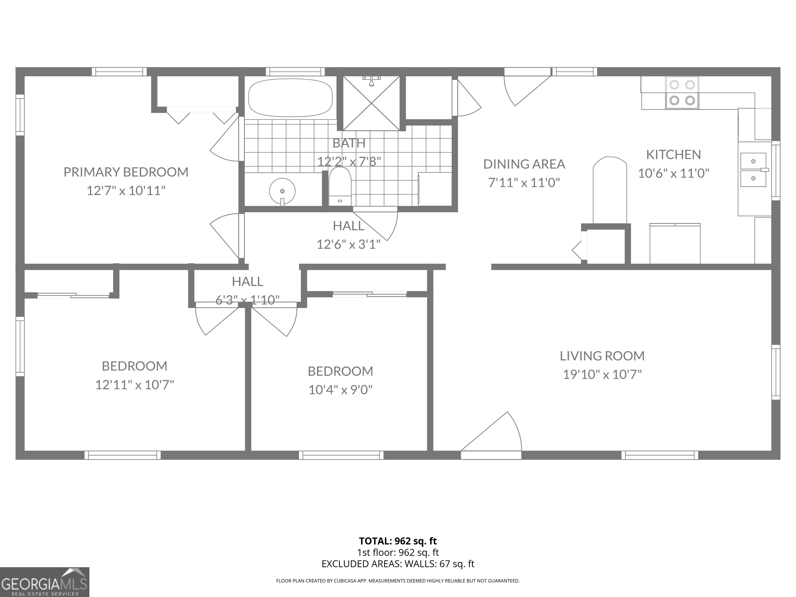 3827 Chadwick Drive Property Photo 3
