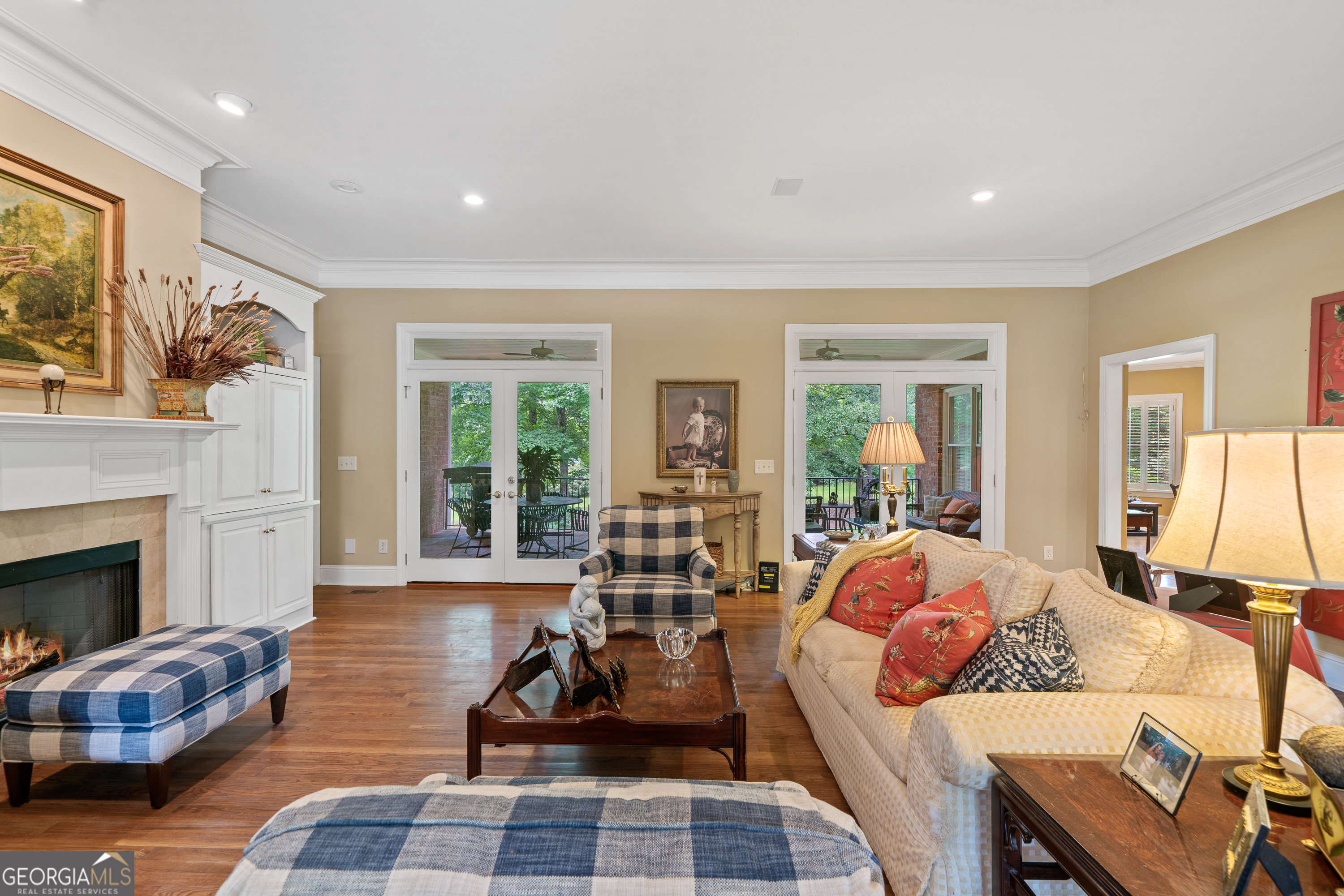 100 S Haven Court Property Photo 12