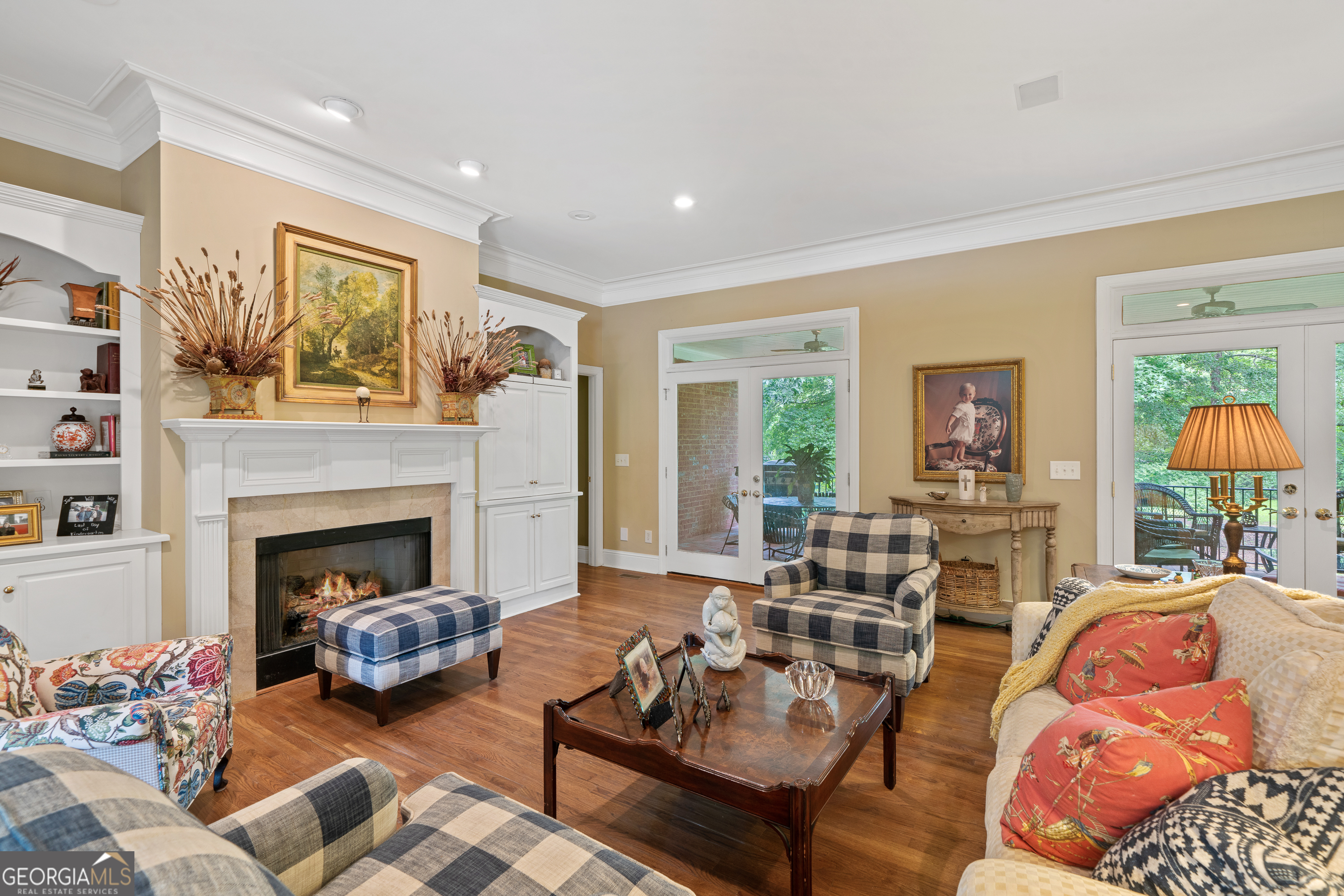 100 S Haven Court Property Photo 13
