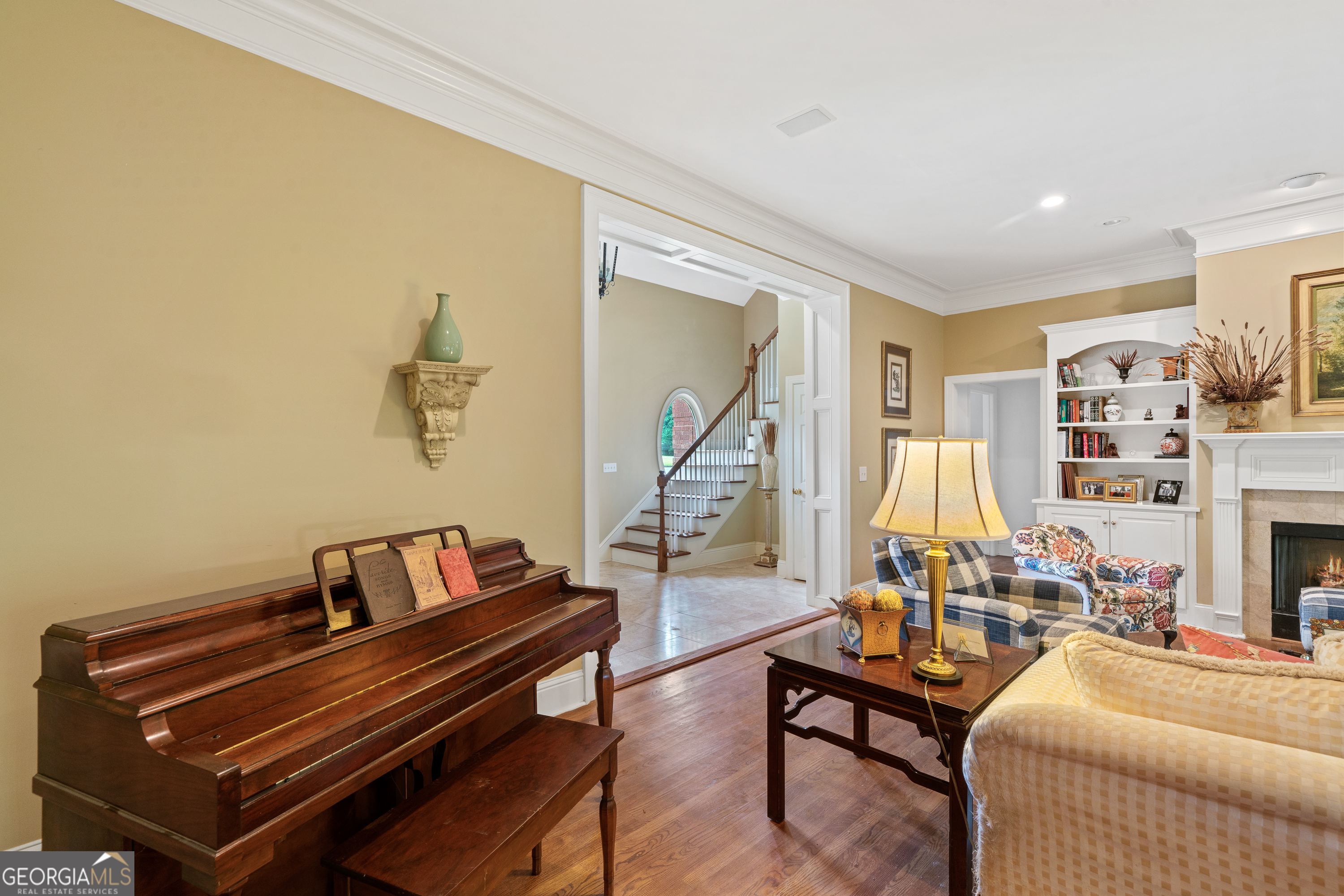 100 S Haven Court Property Photo 14