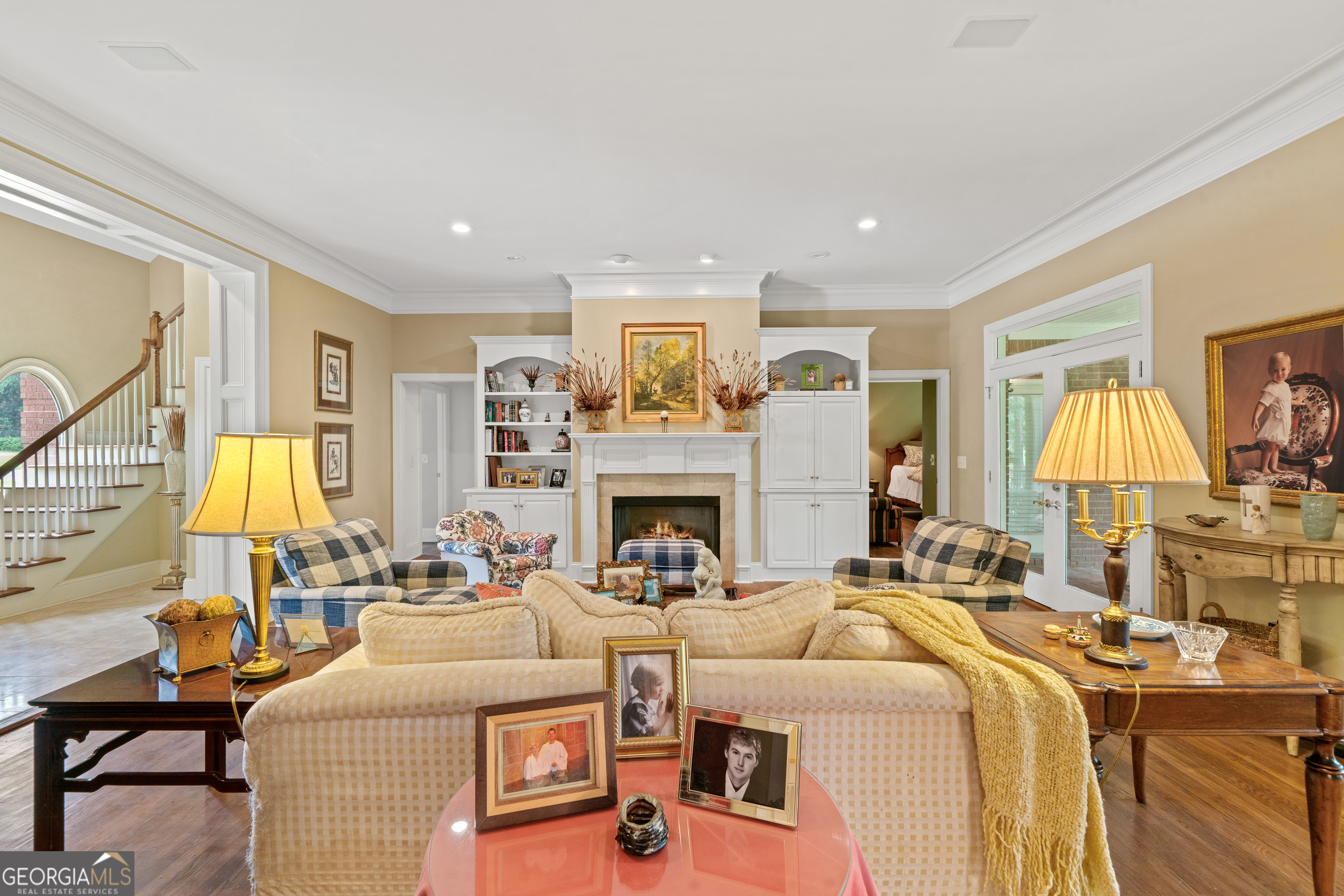 100 S Haven Court Property Photo 15