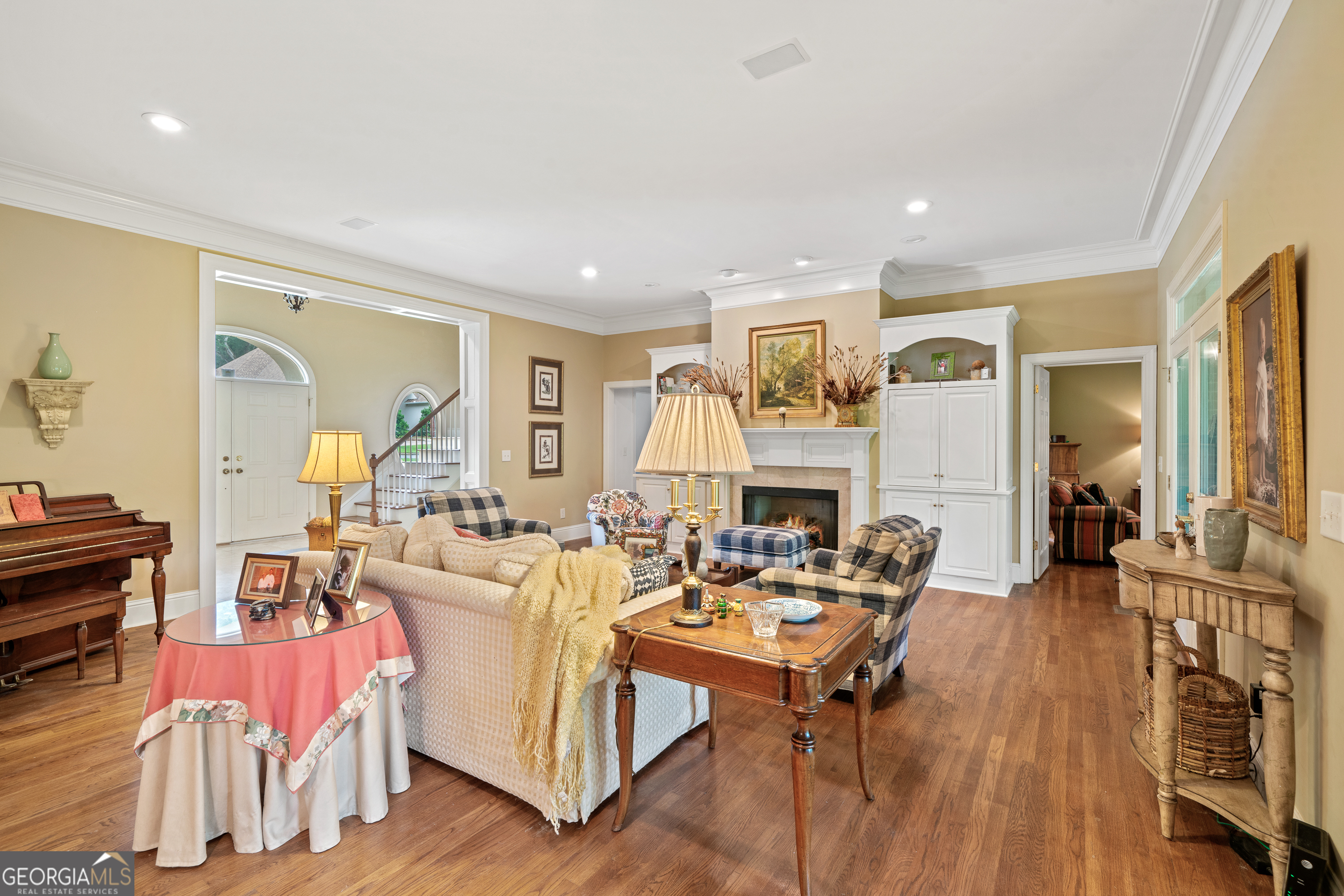 100 S Haven Court Property Photo 16