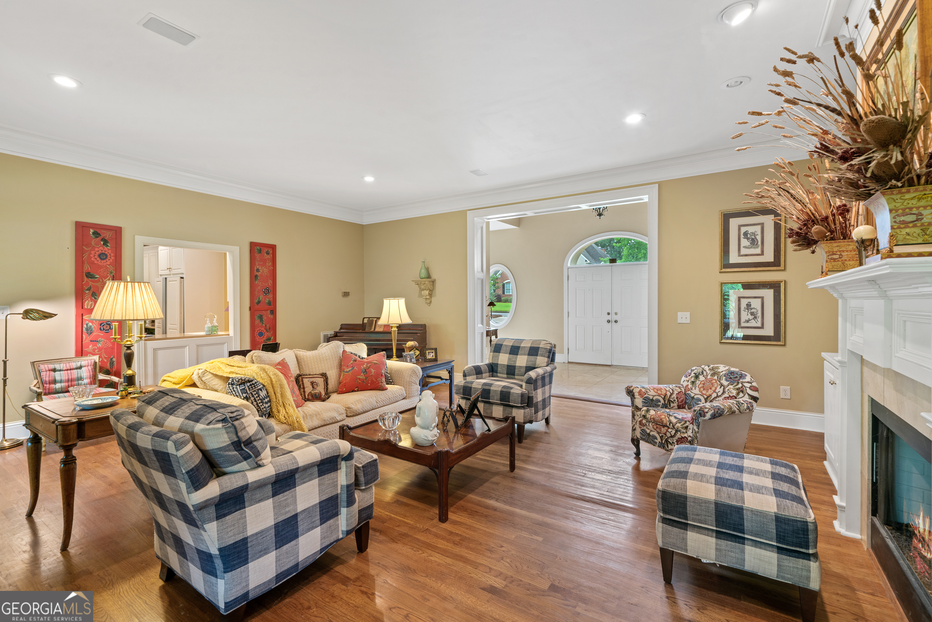 100 S Haven Court Property Photo 17