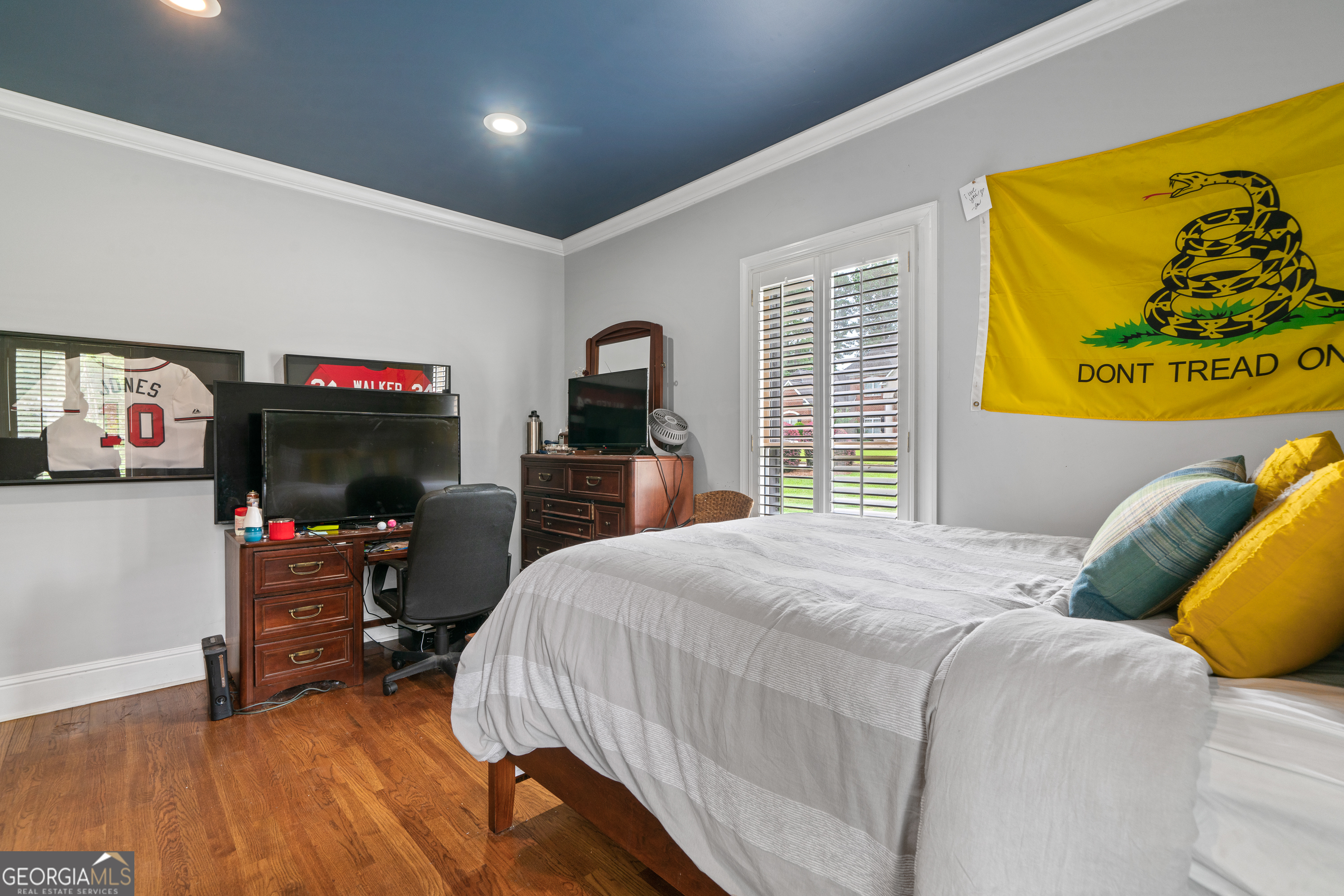 100 S Haven Court Property Photo 31