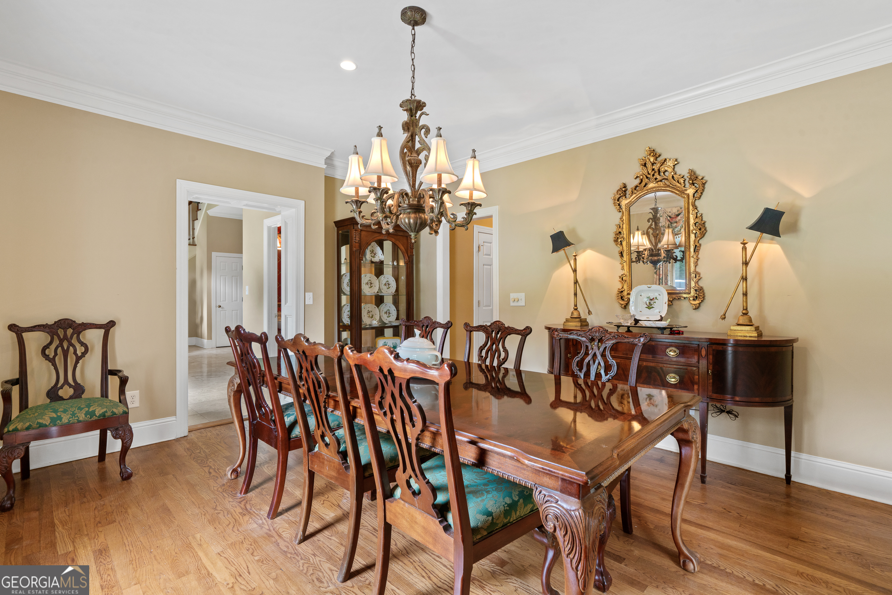 100 S Haven Court Property Photo 43